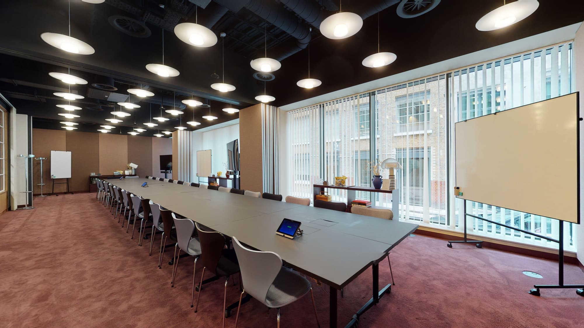 Image of Combined Meeting Rooms 04, 05 & 06