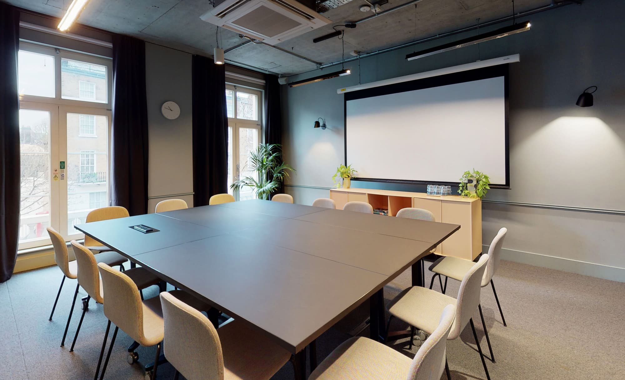 Image of Meeting Room 7