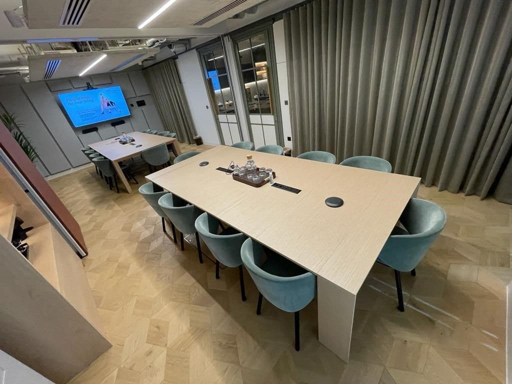 Image of Boardroom LG