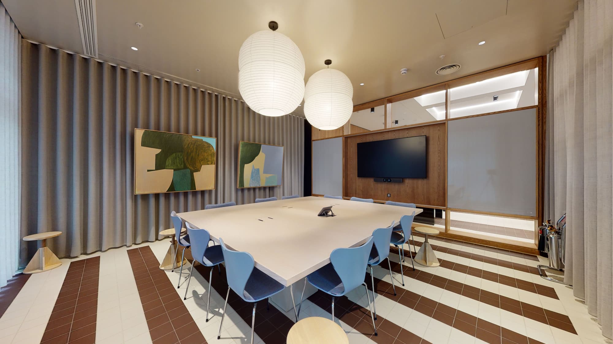 Image of Meeting Room 01