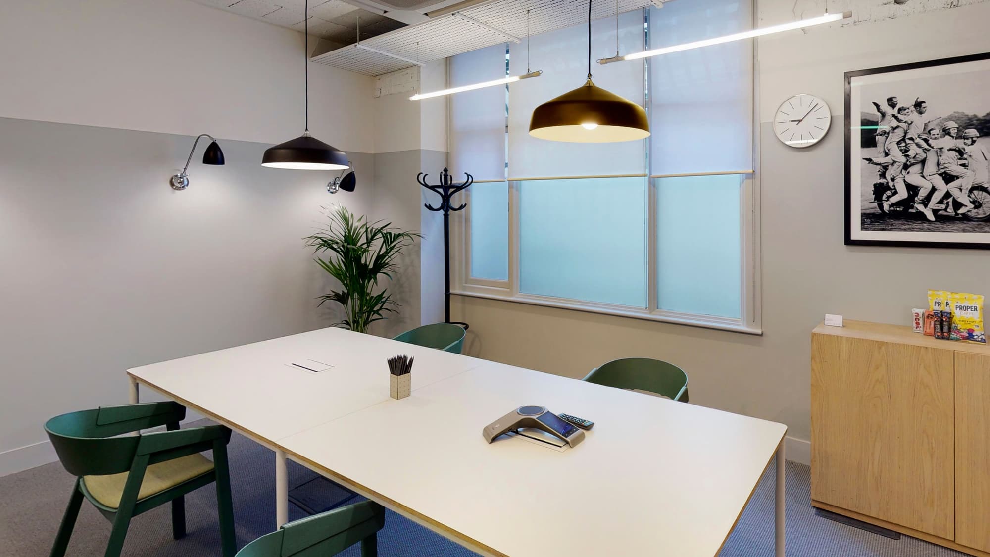 Image of Meeting Room 1