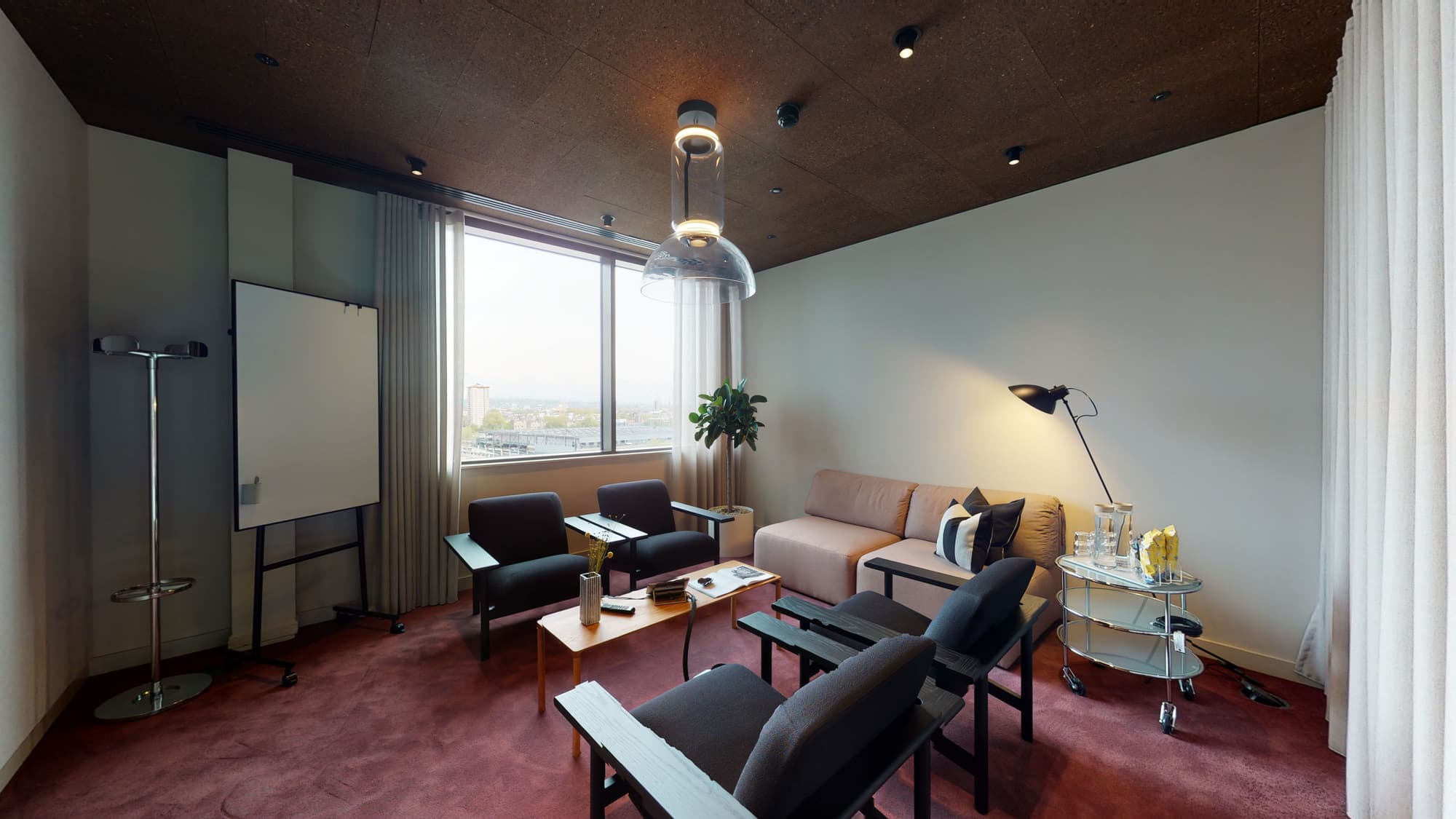 Image of Meeting Room 09