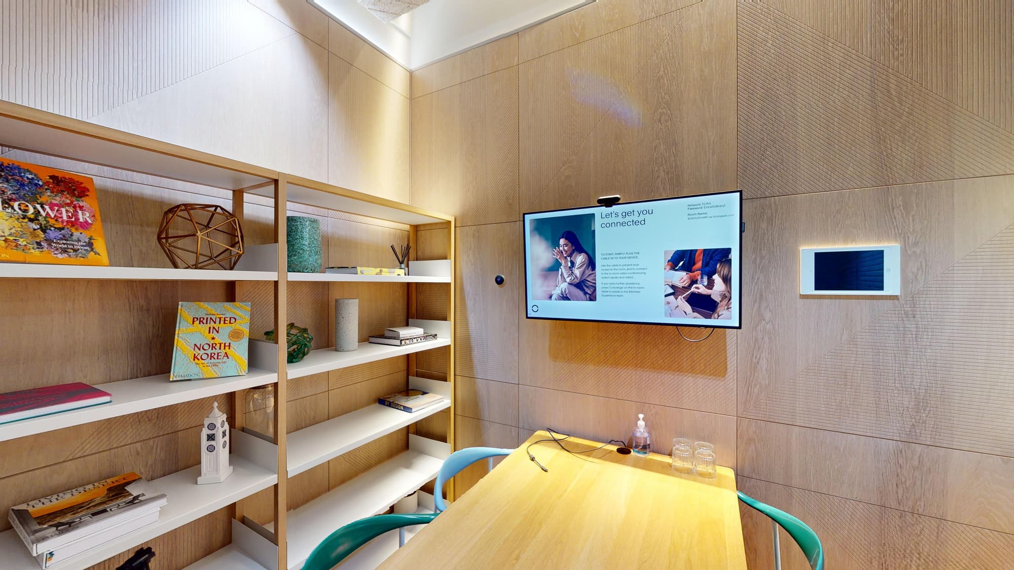 Image of Meeting Room LG.7