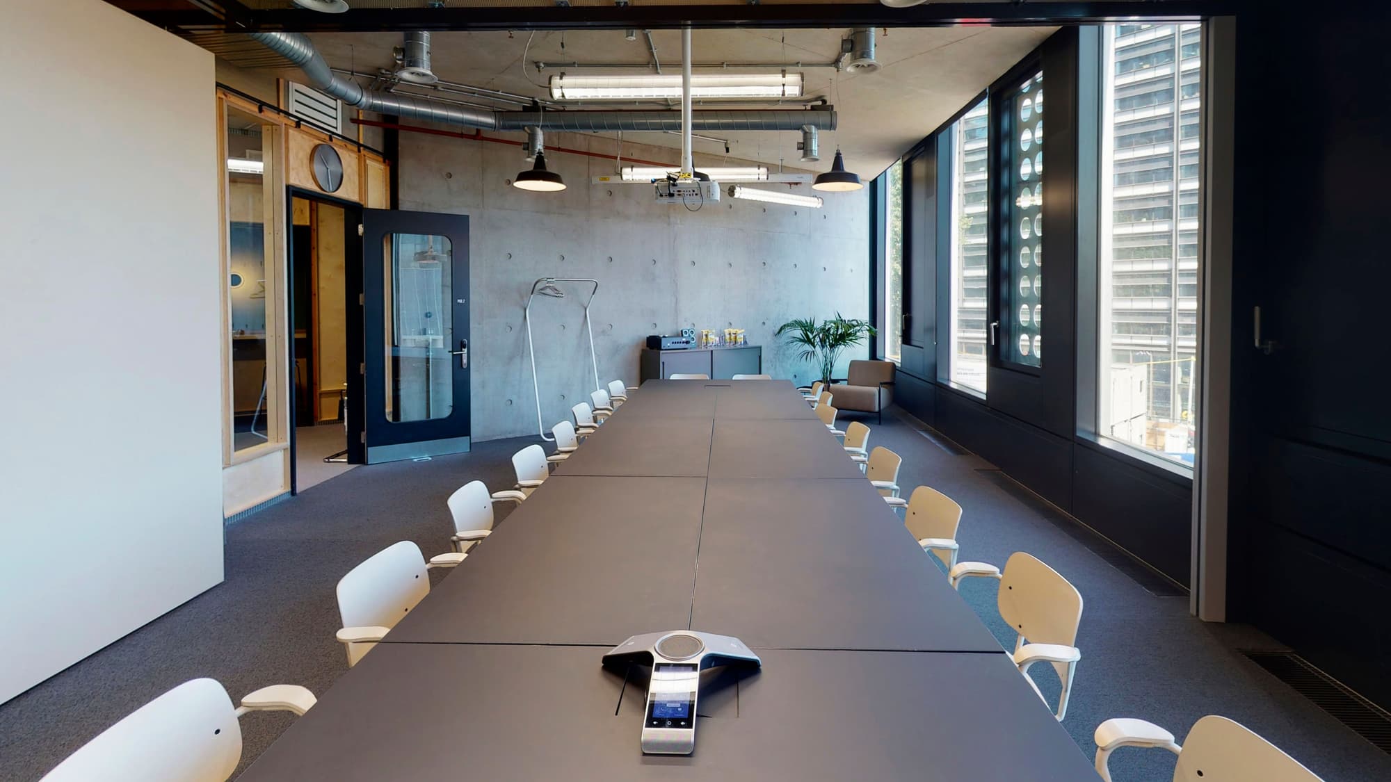 Image of Meeting Room 6