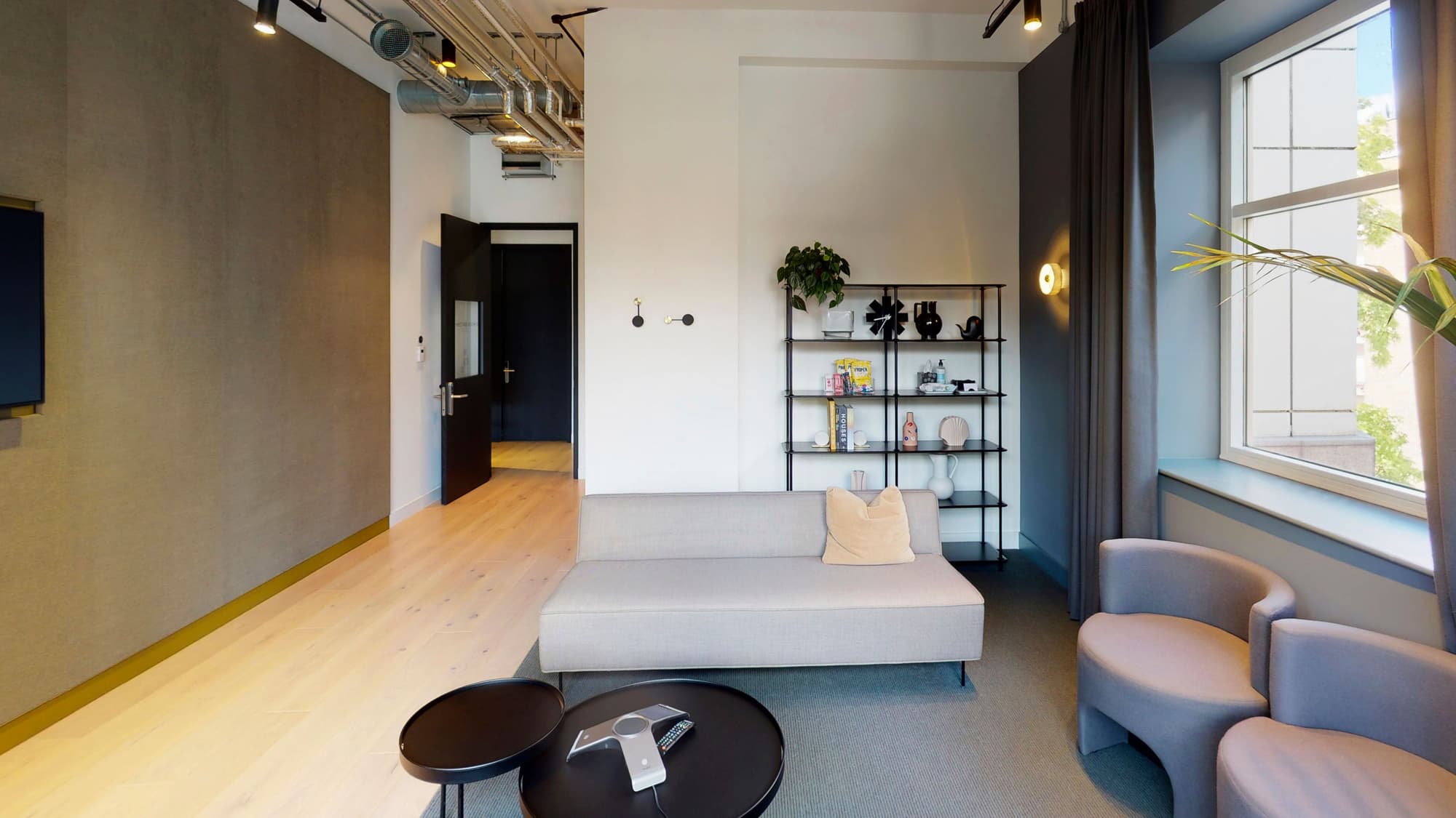 Image of Meeting Room 3