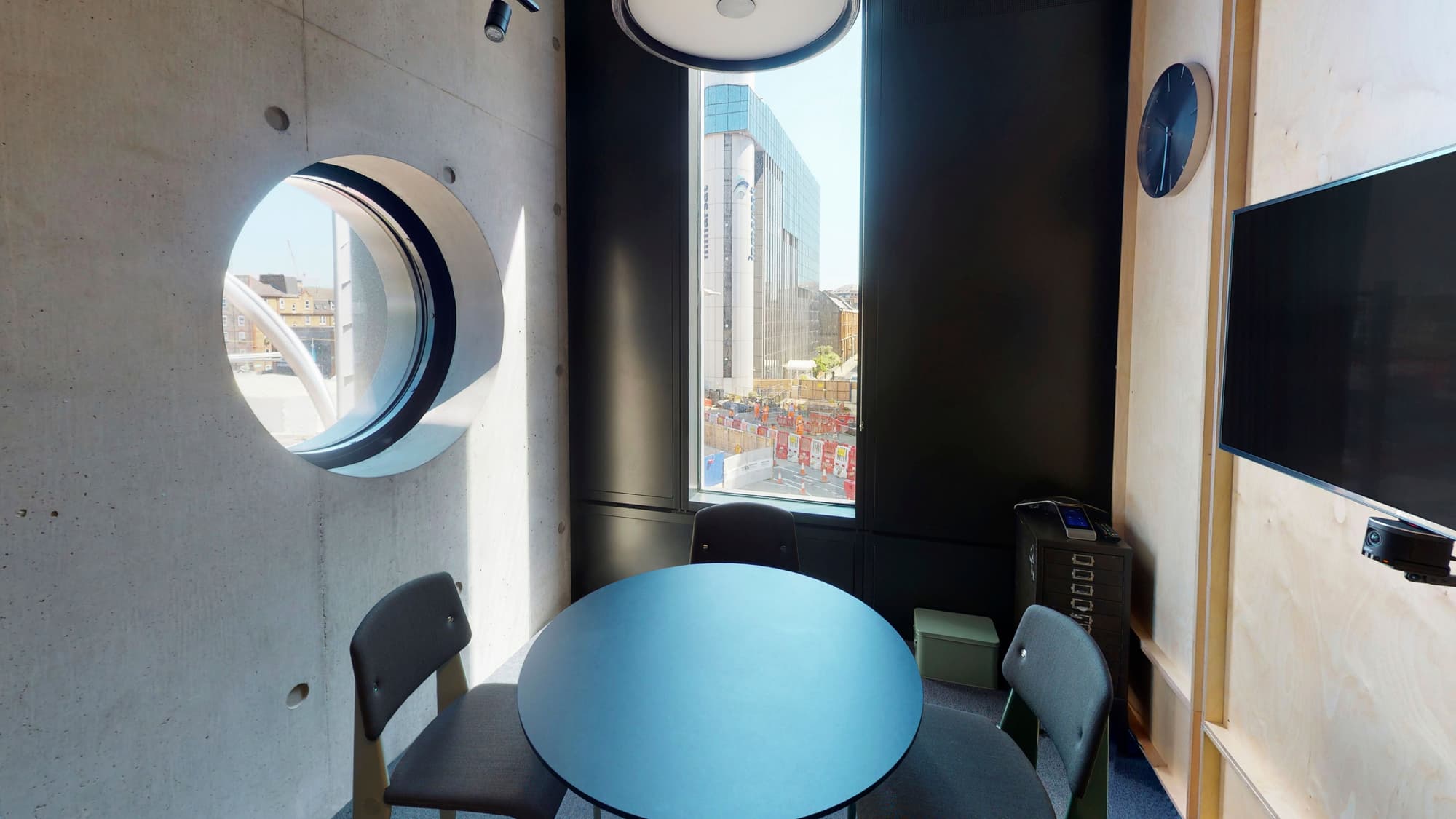 Image of Meeting Room 1