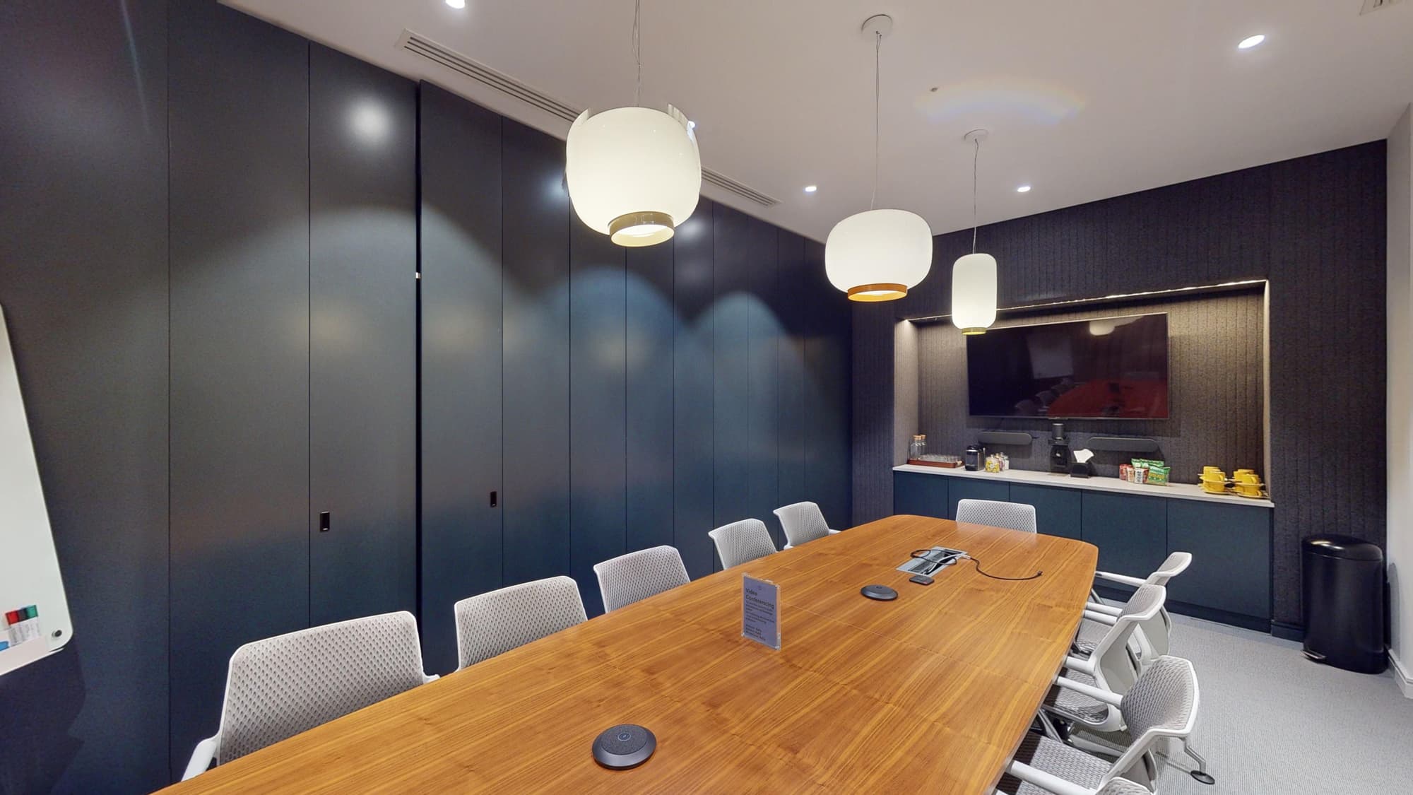 Image of Boardroom