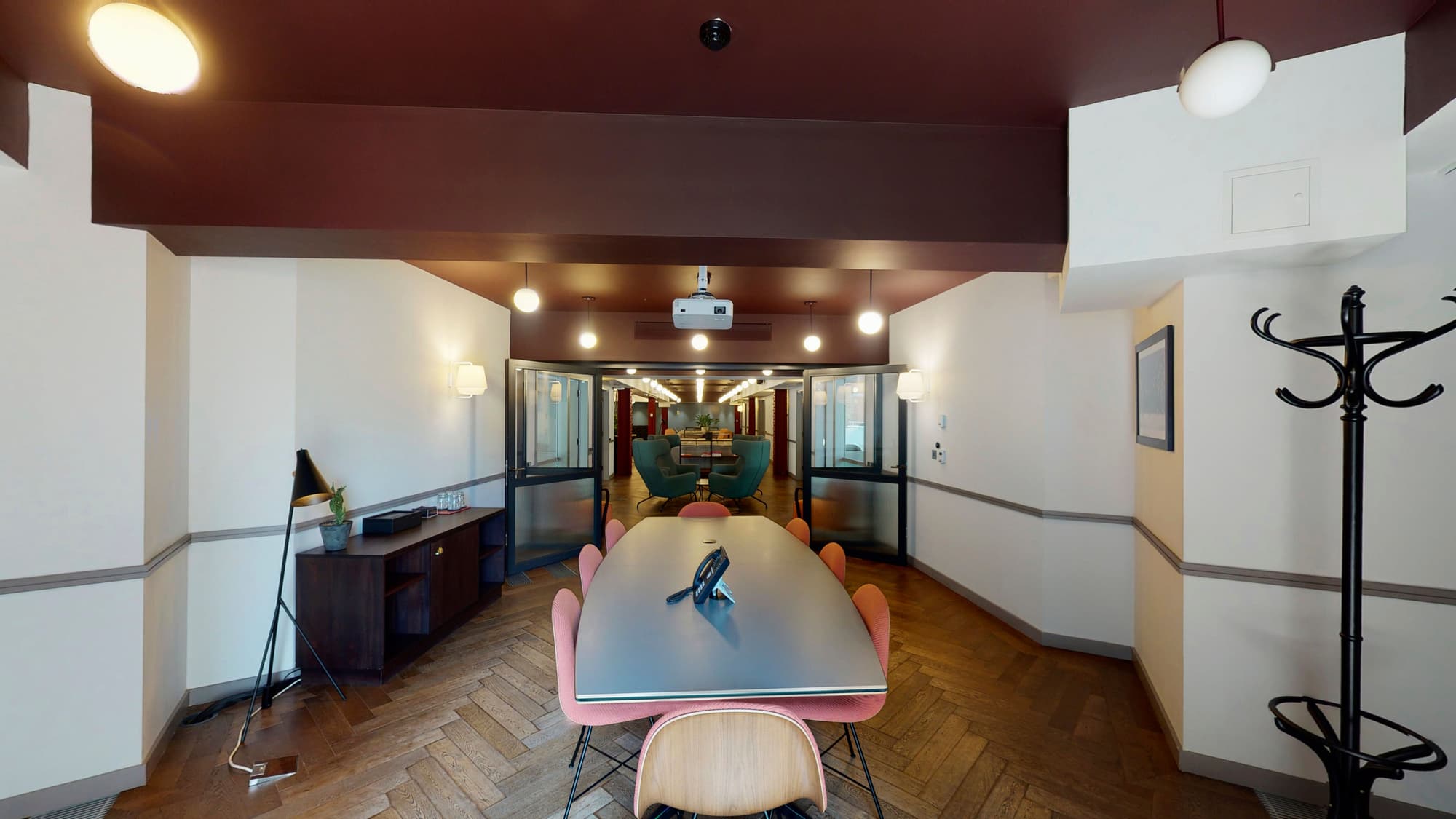 Image of Meeting Room 7