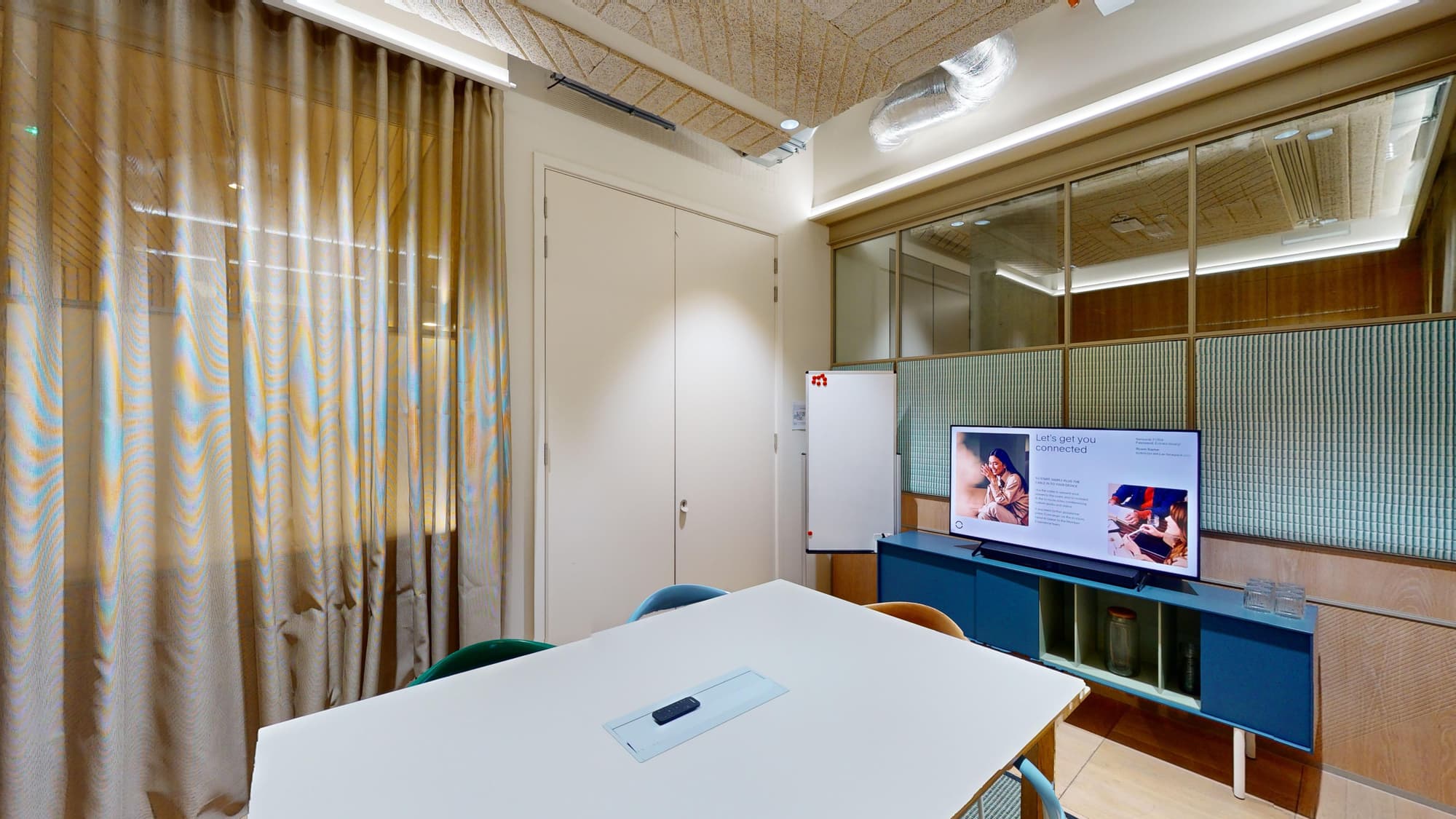 Image of Meeting Room LG.3