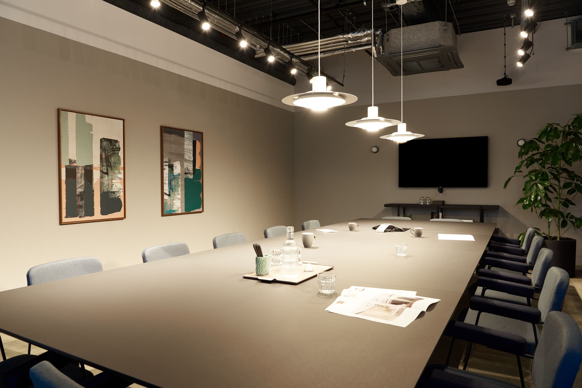 Image of Meeting Room 8.04