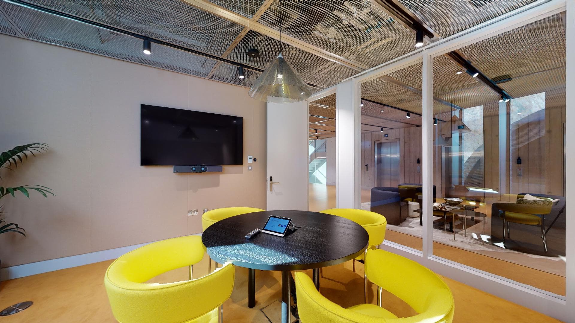 Image of Meeting Room 5