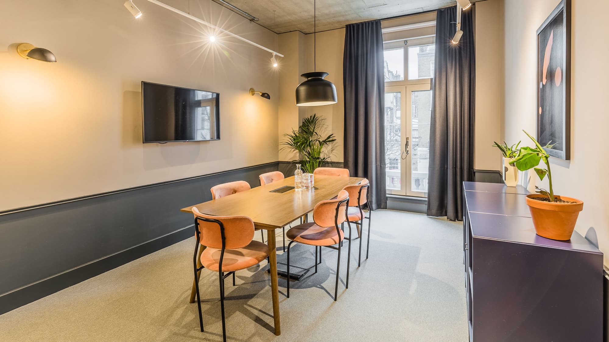 Image of Meeting Room 8