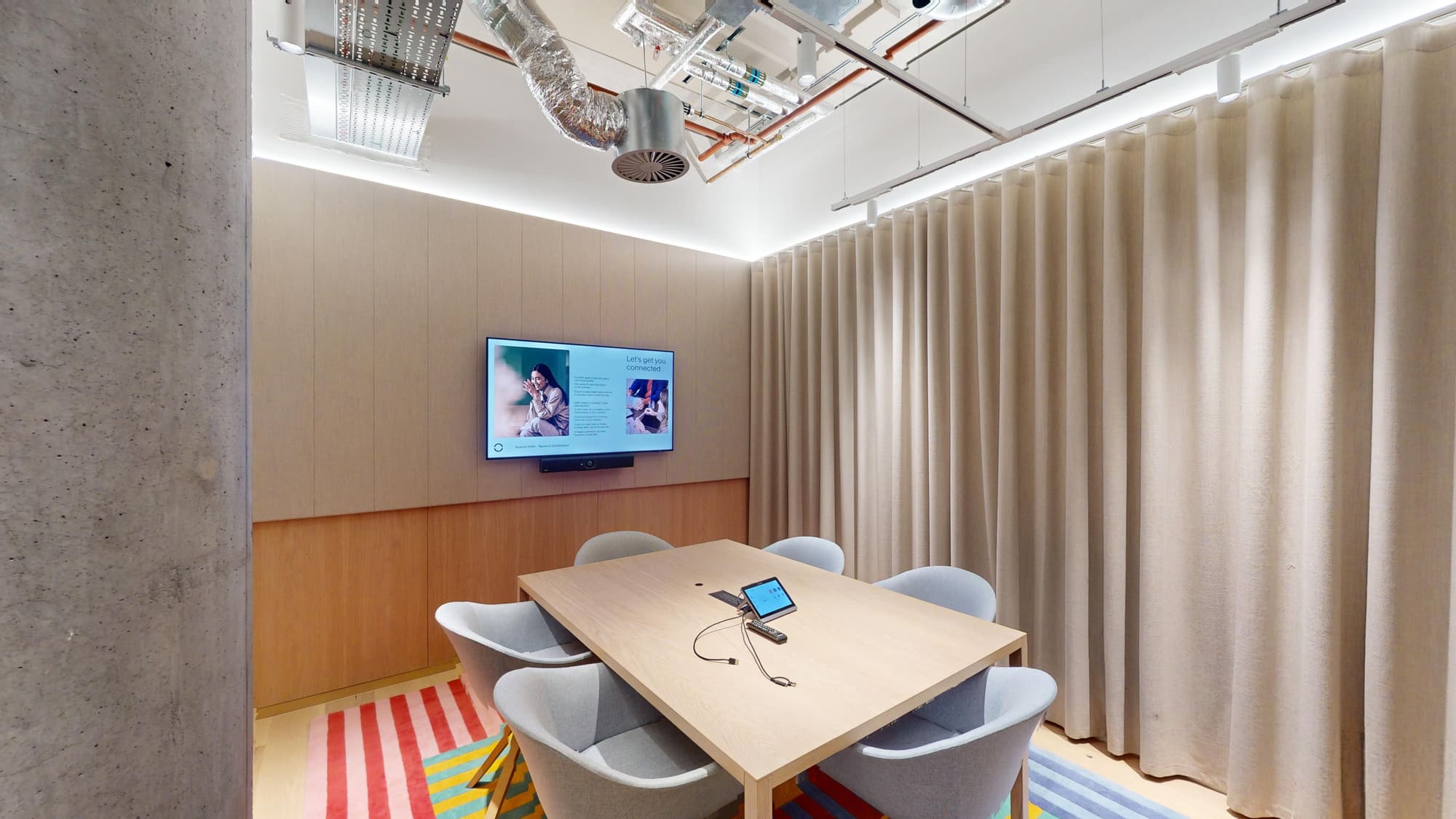 Image of Boardroom 1.07