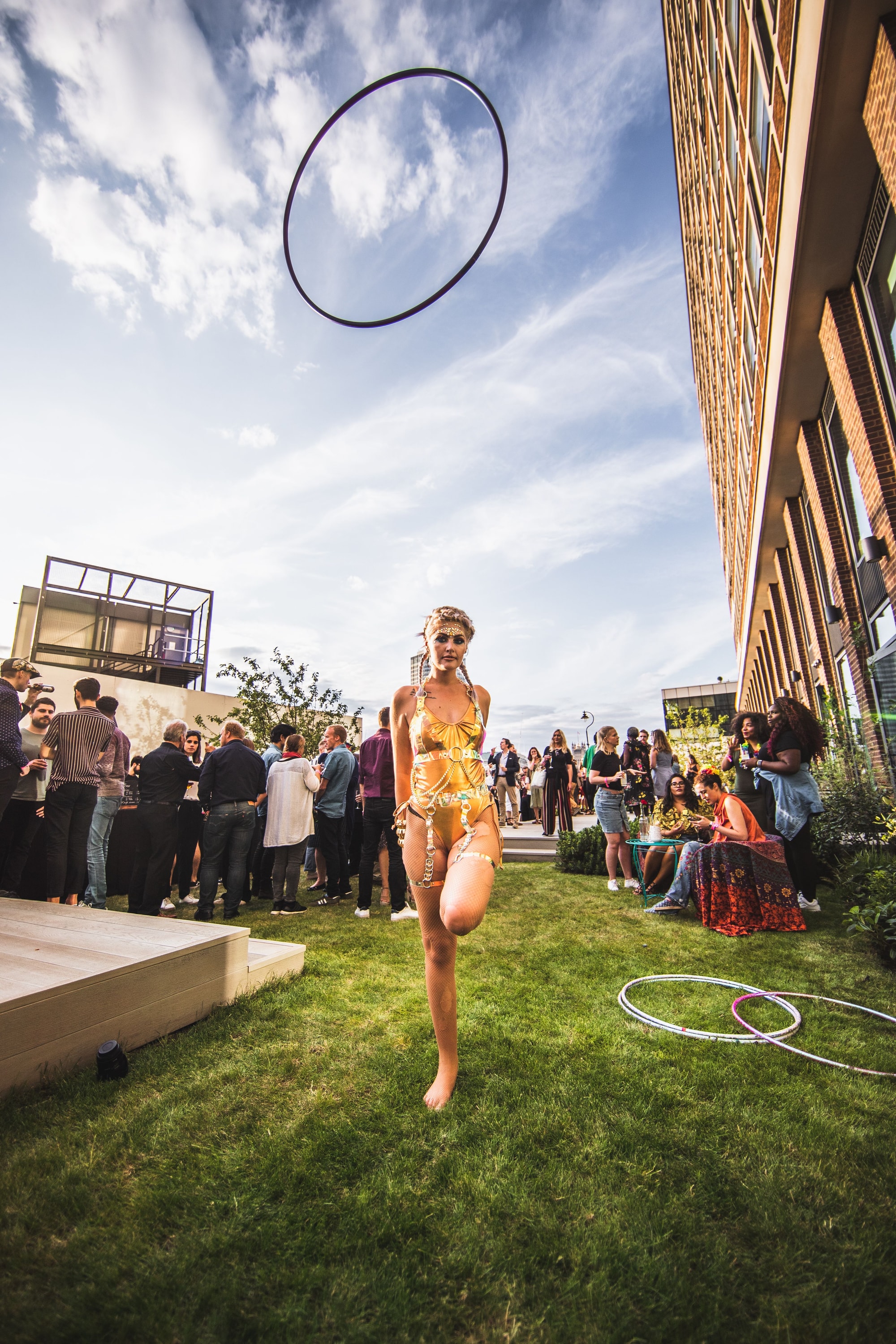 Planned to perfection 2