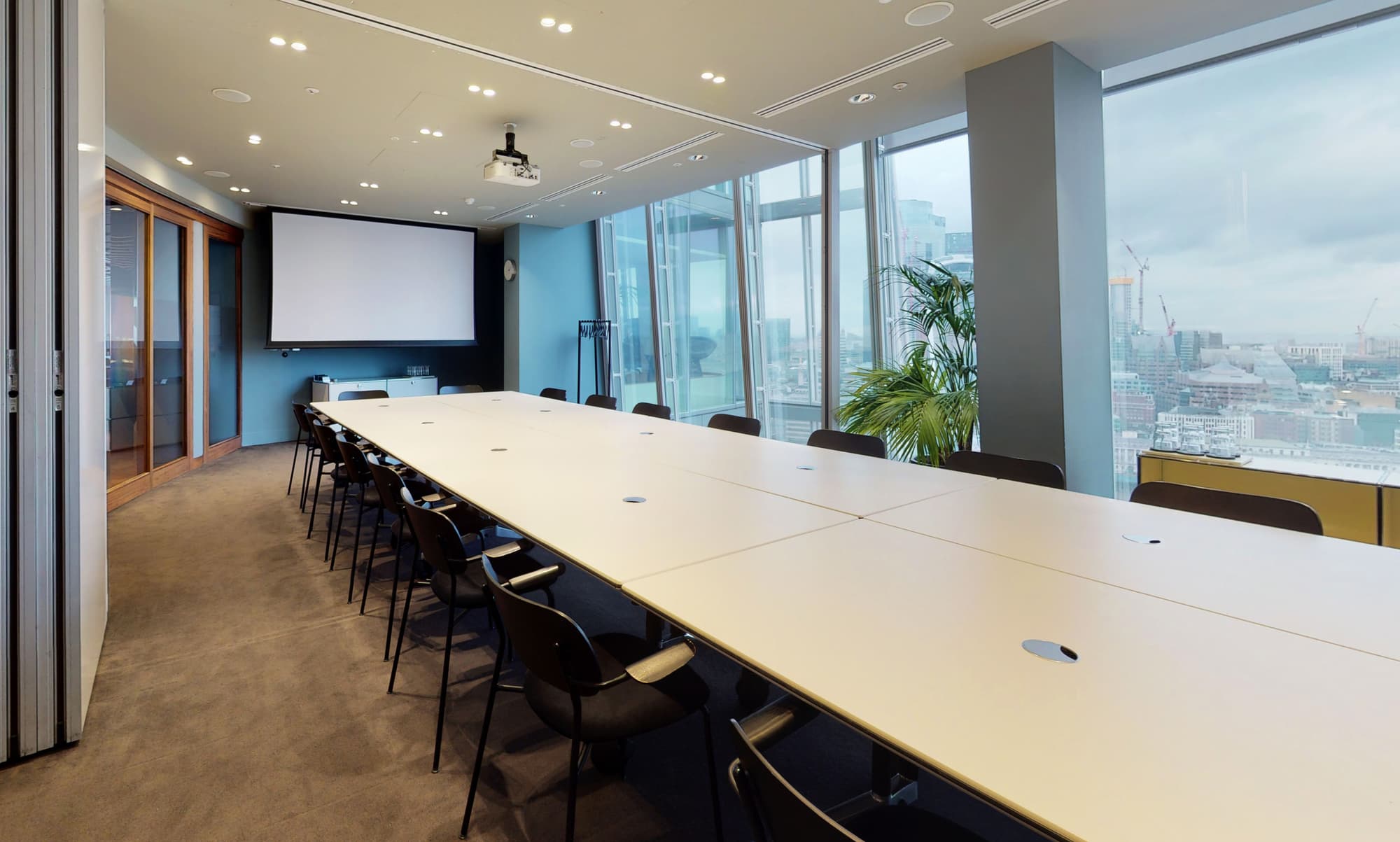 Image of Combined Meeting Rooms 01, 02 & 03