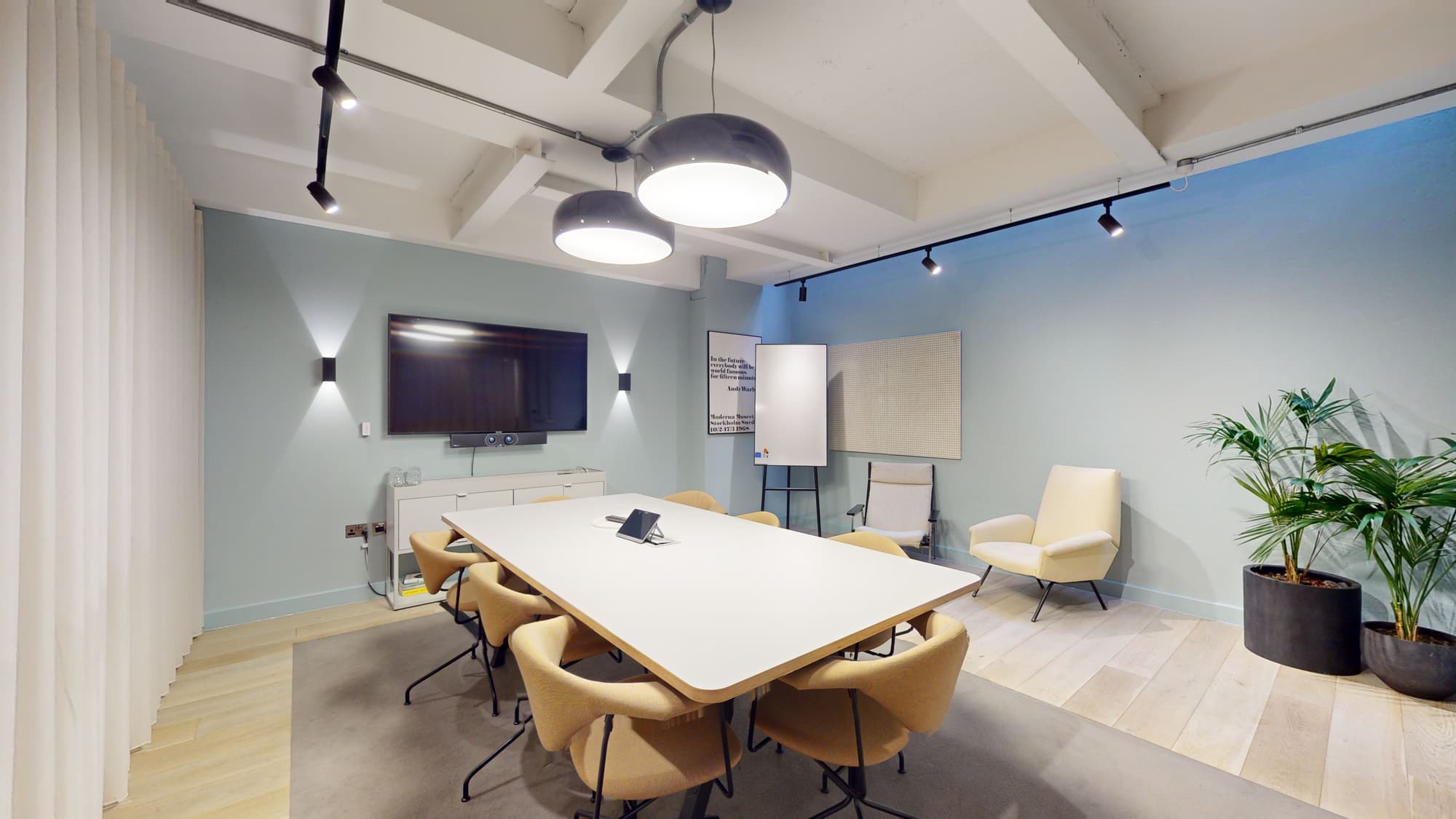 Image of Meeting Room 4