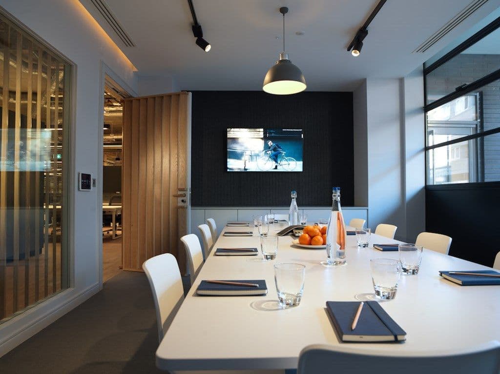 Image of Meeting Room 2