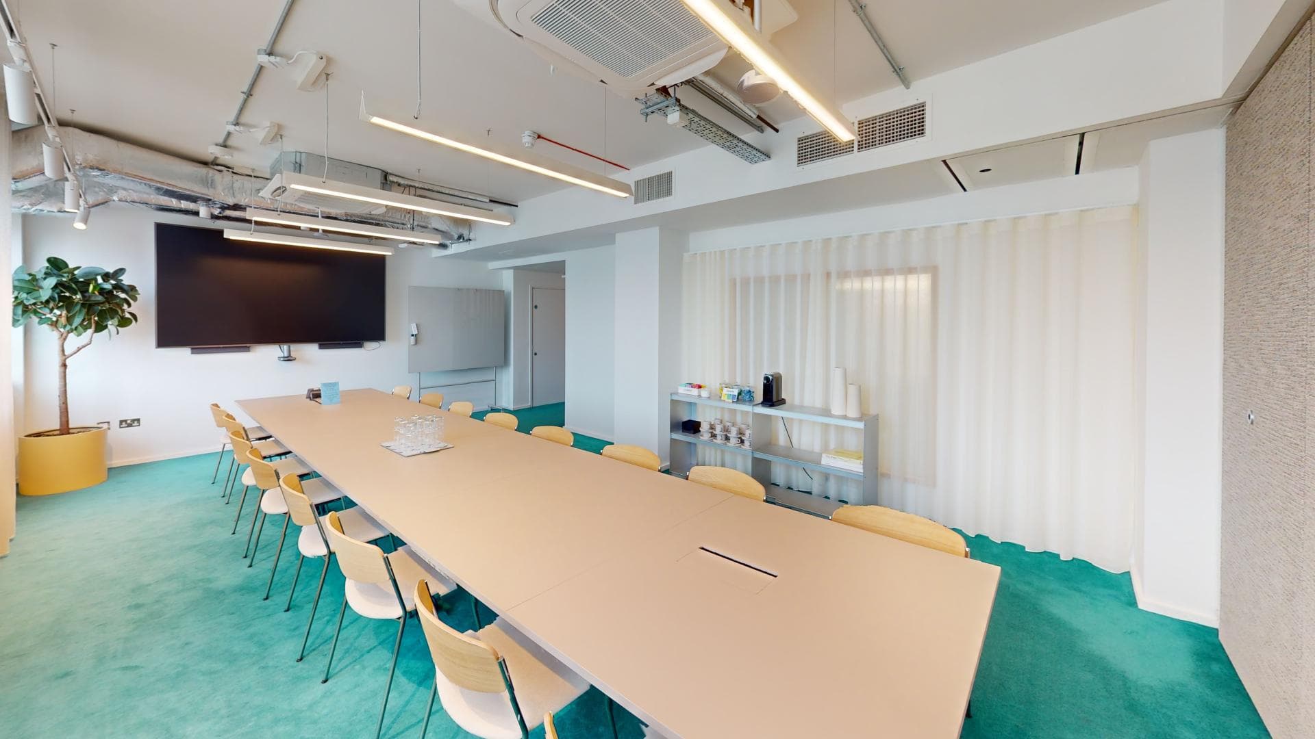 Image of Meeting Room 12