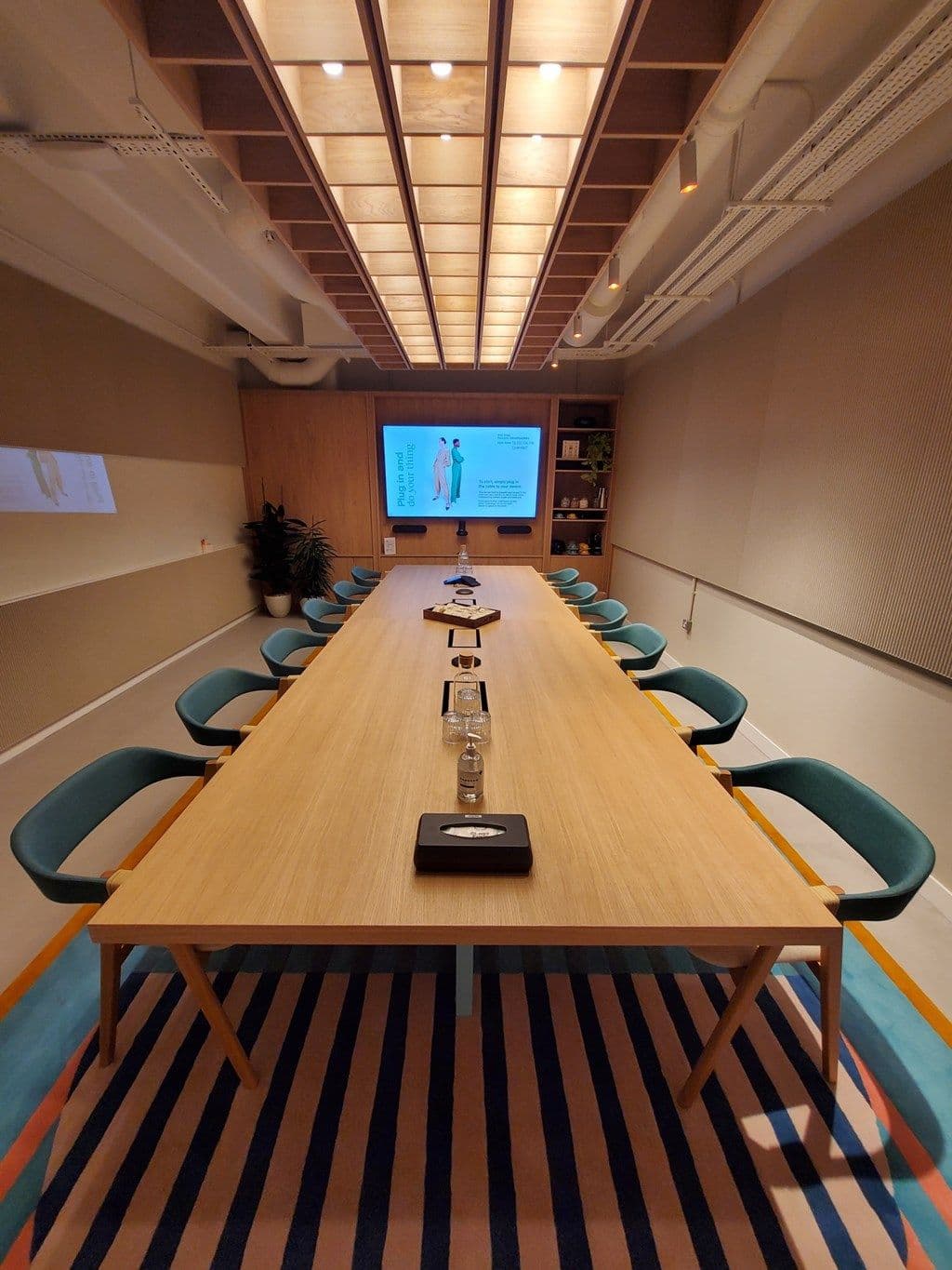 Image of Boardroom G.05