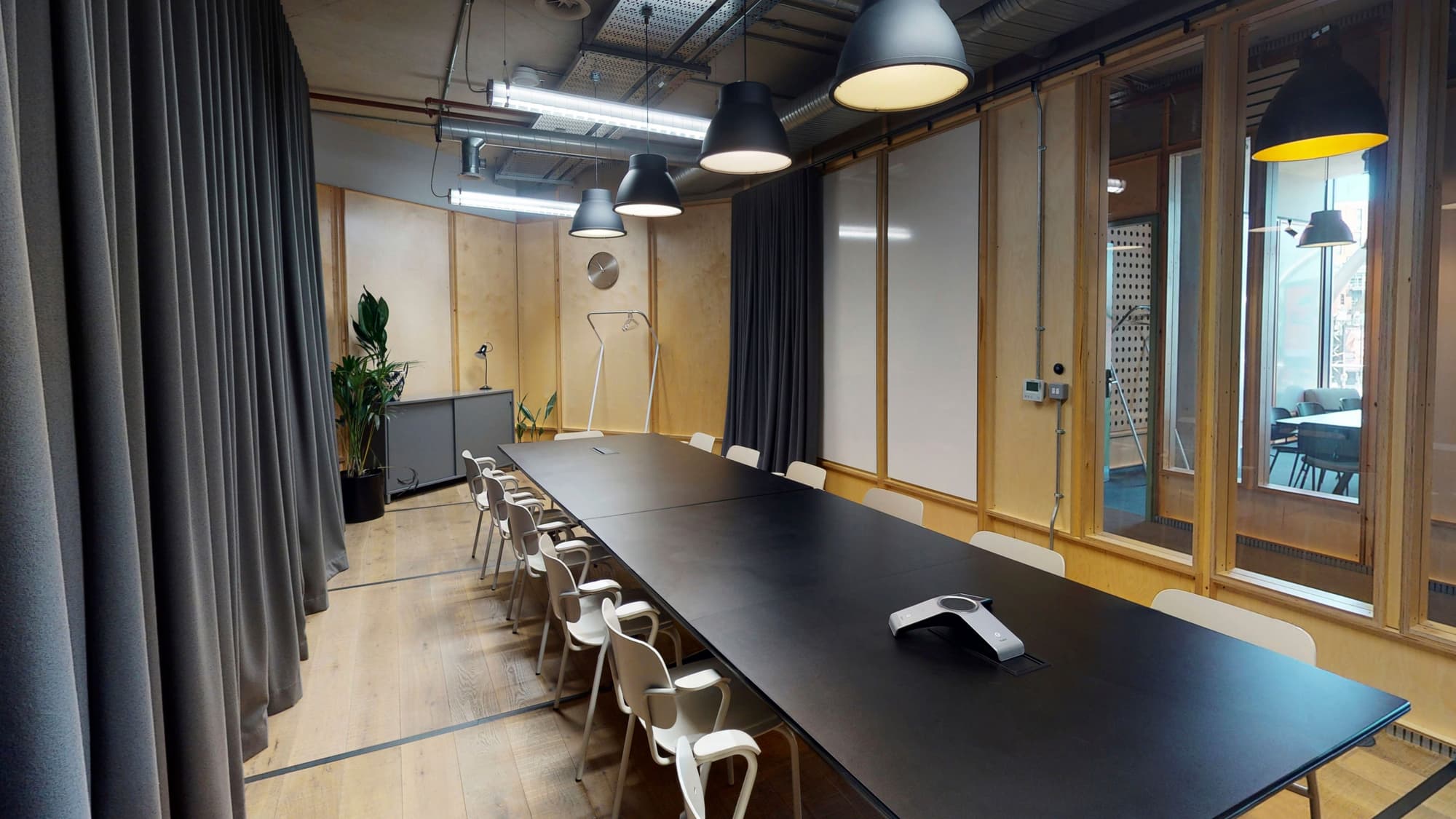 Image of Meeting Room 8