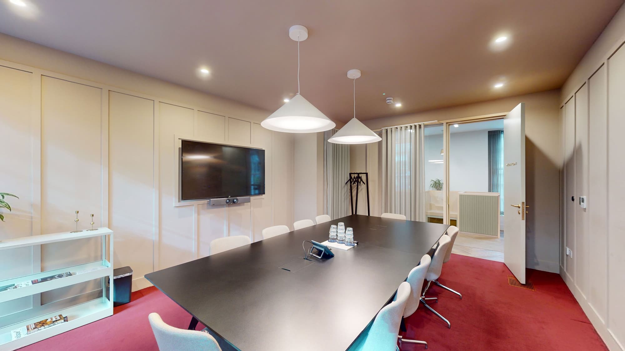 Image of Meeting Room 7