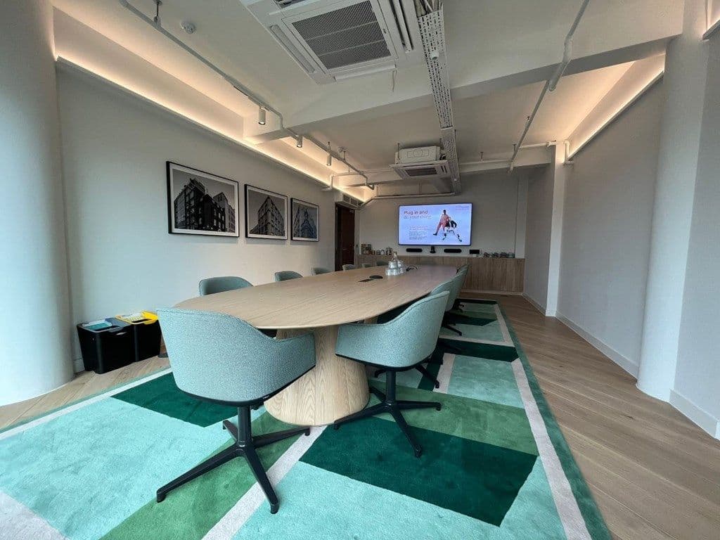 Image of Board Room 5.02