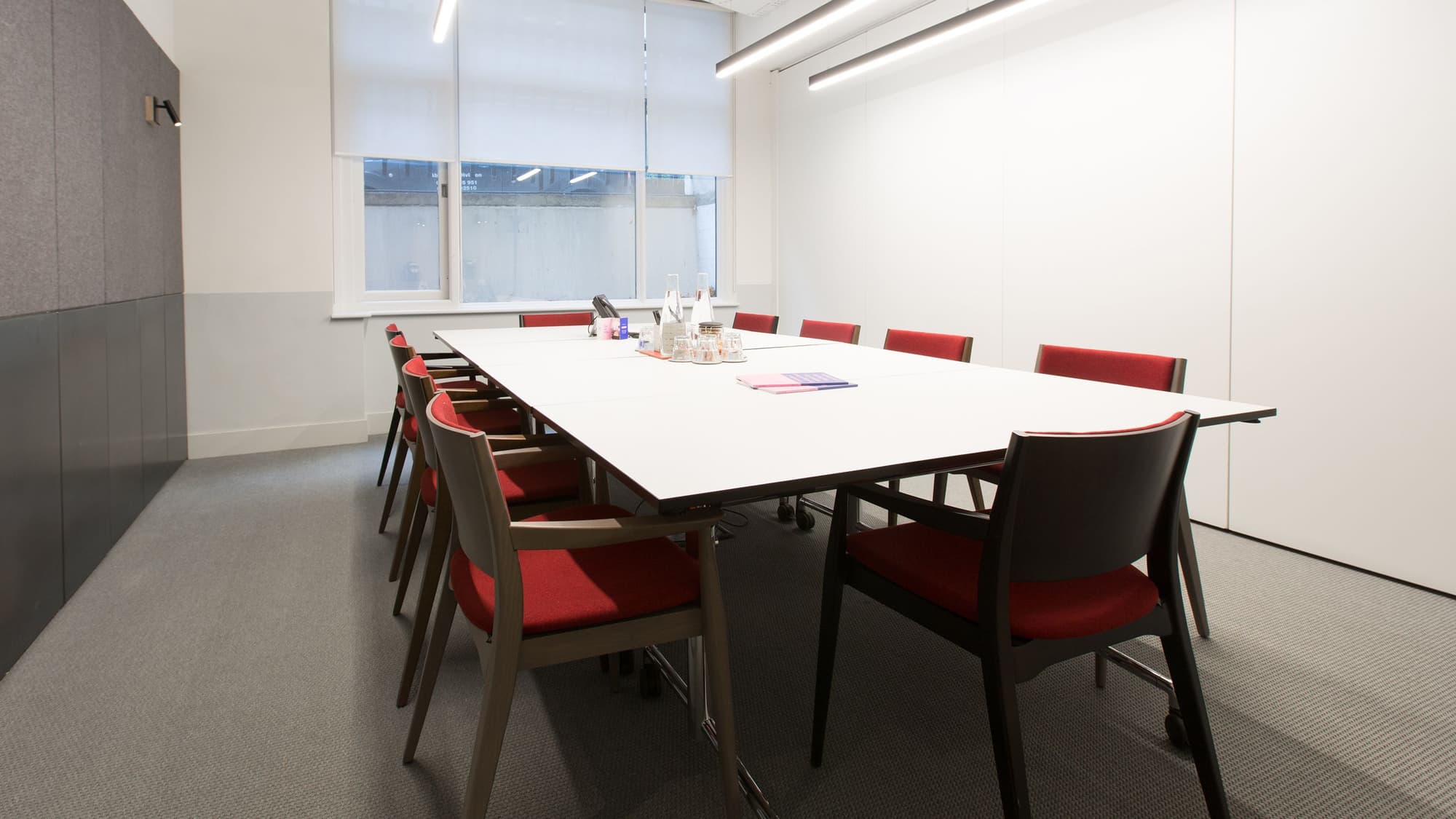 Image of Combined Meeting Rooms 2 & 3