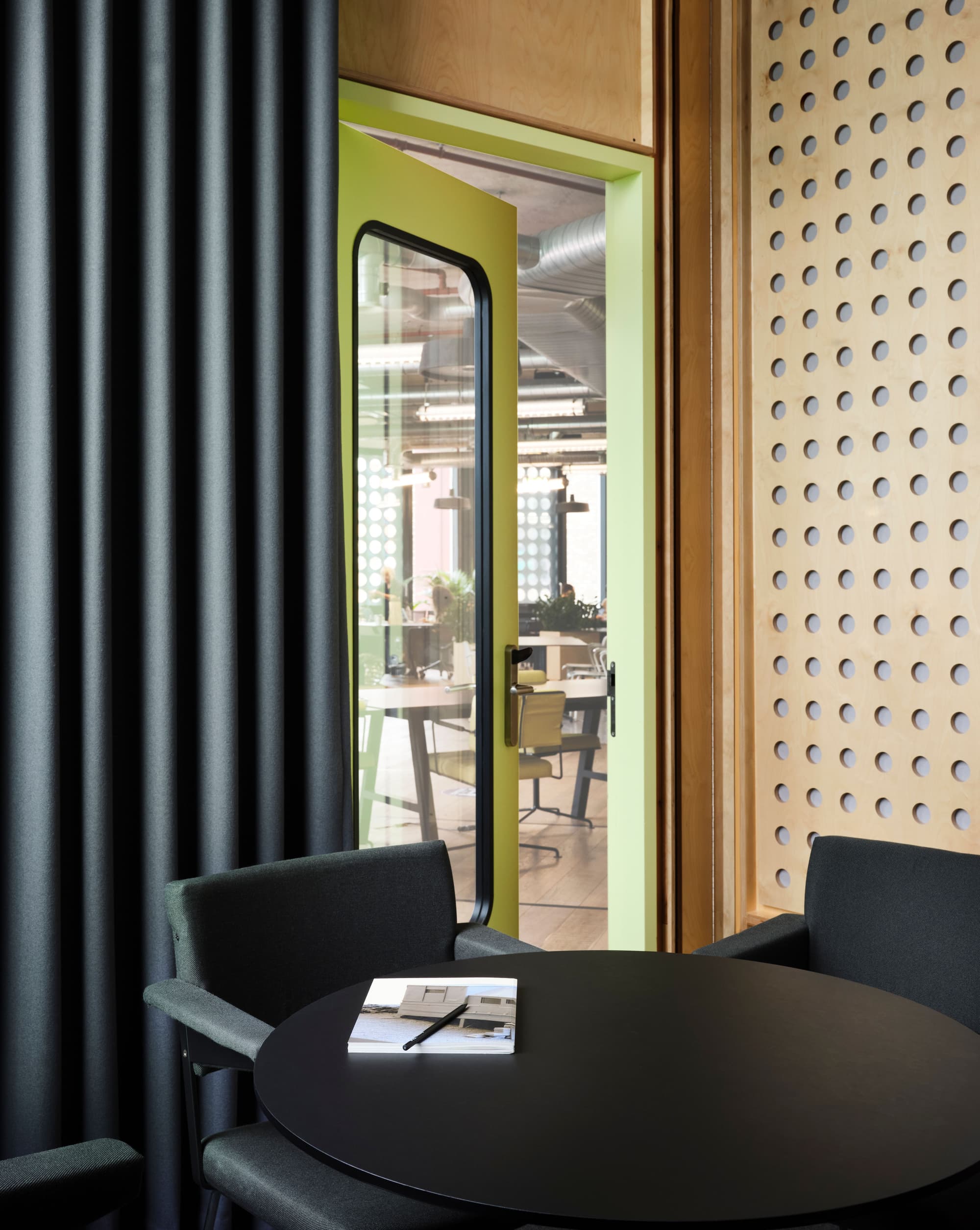 Image of Meeting Room 2