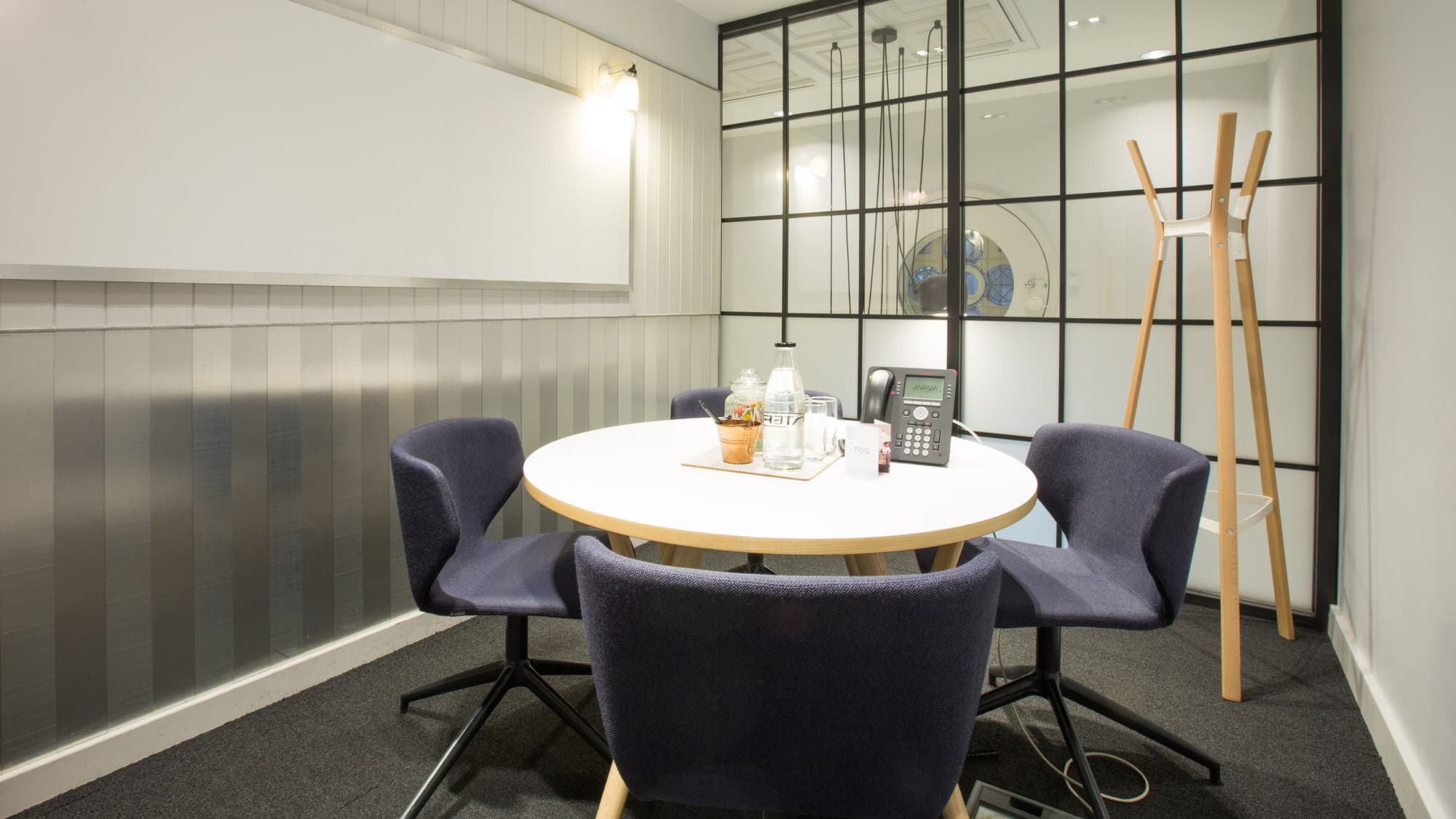 Image of Meeting Room 07