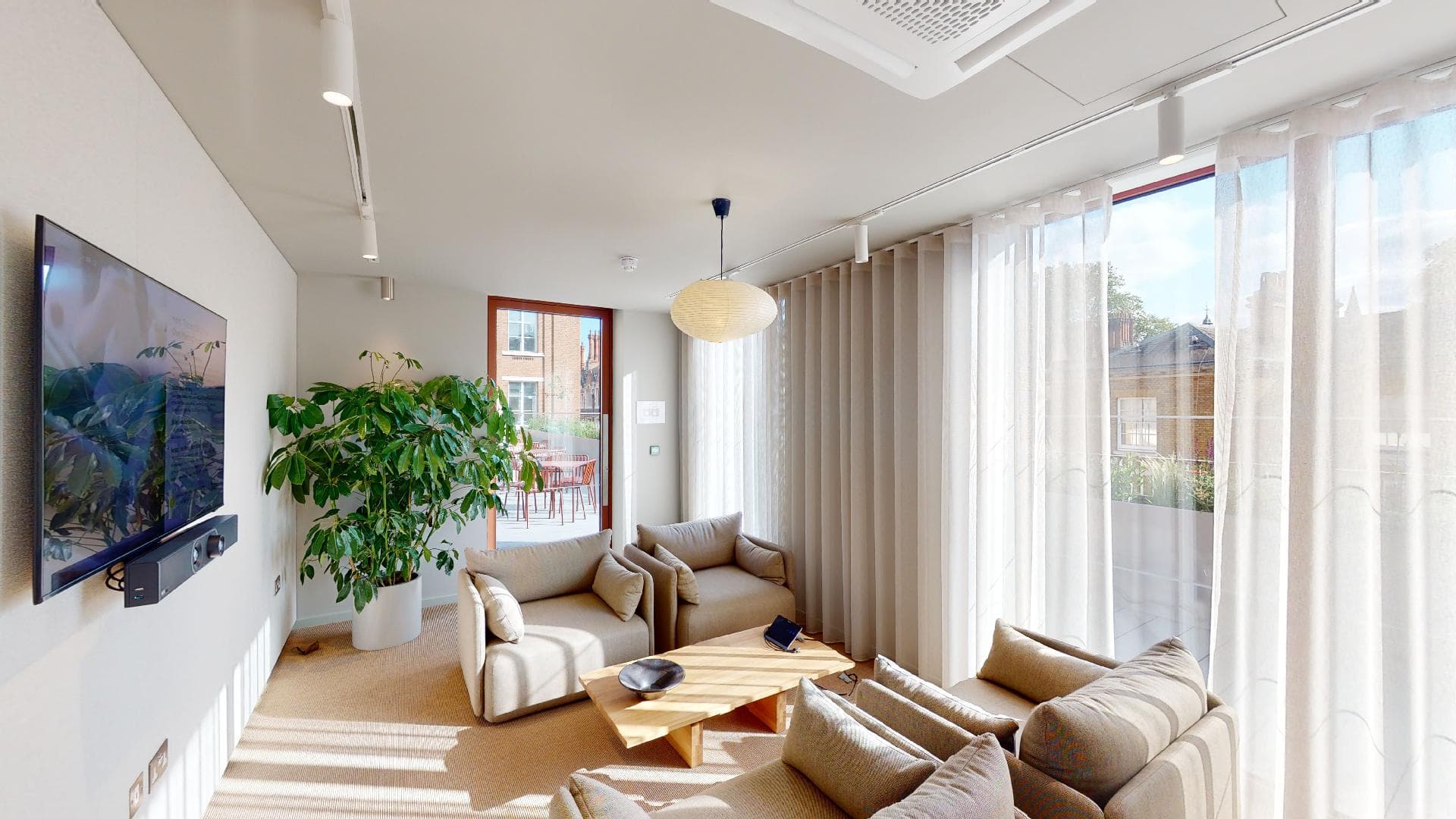 Image of Meeting Room 12