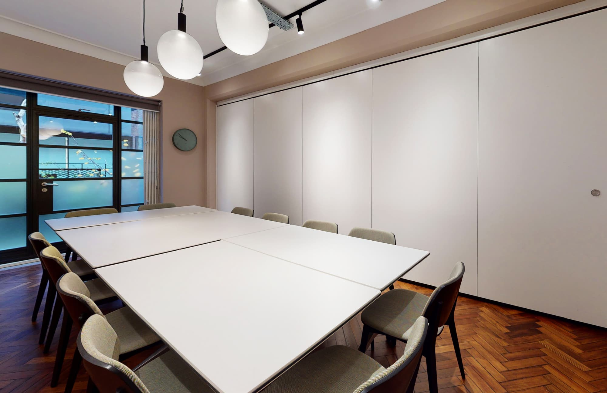 Image of Meeting Room 1