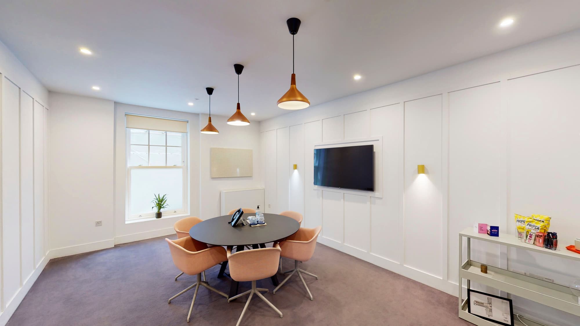 Image of Meeting Room 4