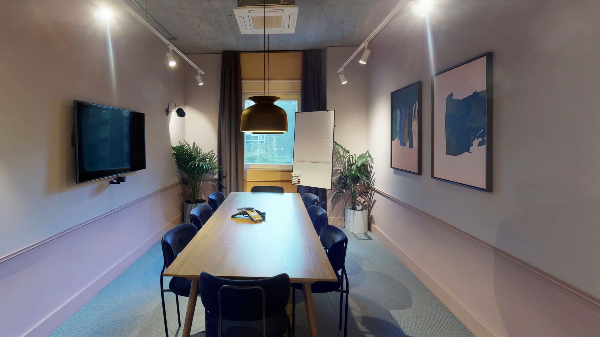 Image of Meeting Room 12