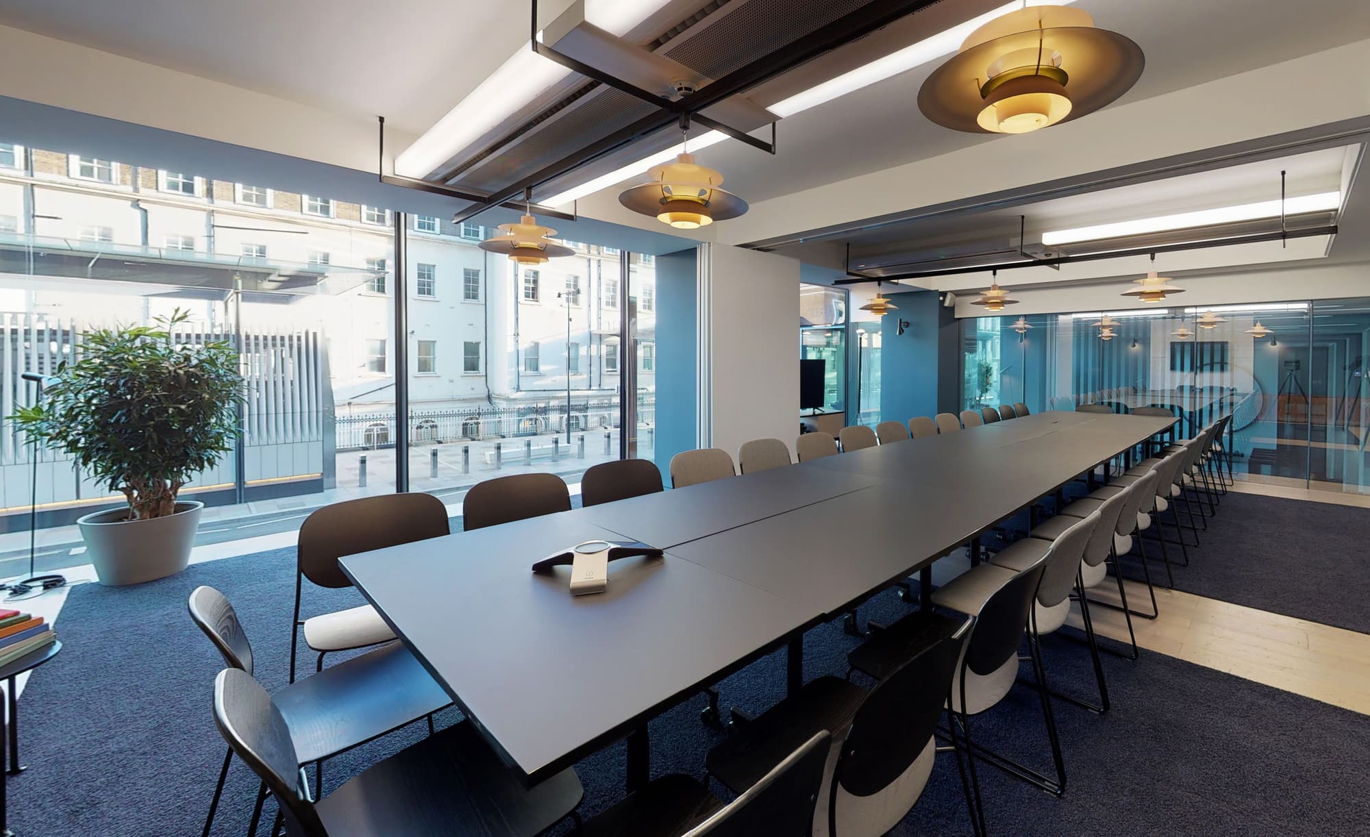 Image of Combined Meeting Rooms 01 & 02