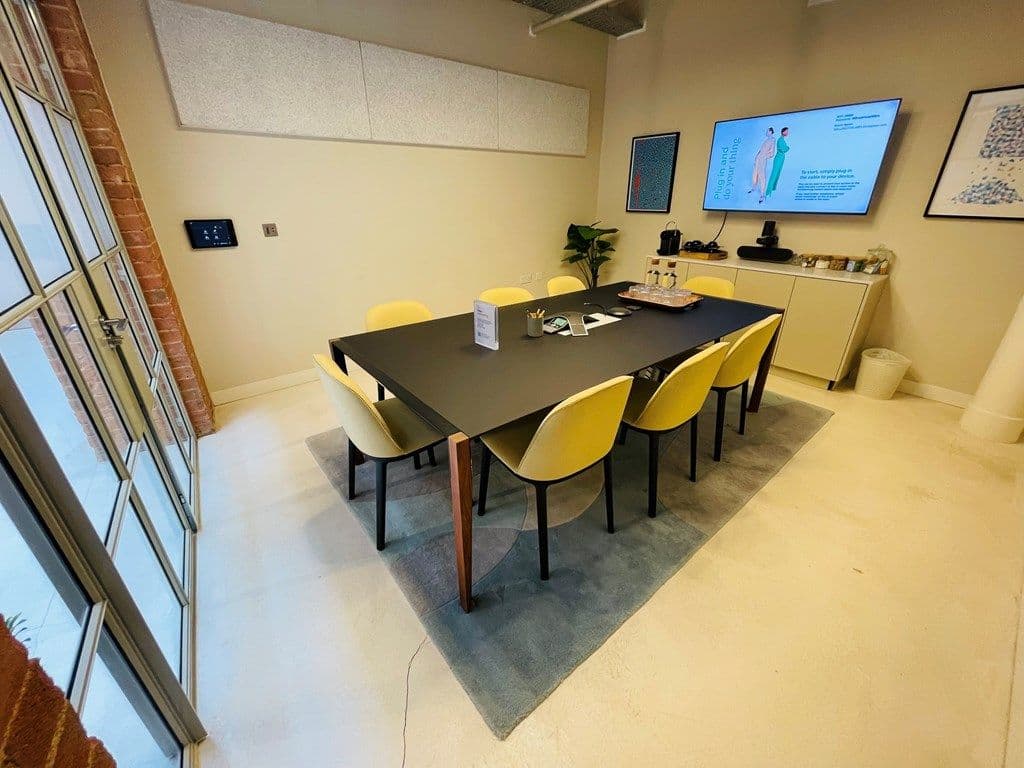 Image of Meeting Room G3