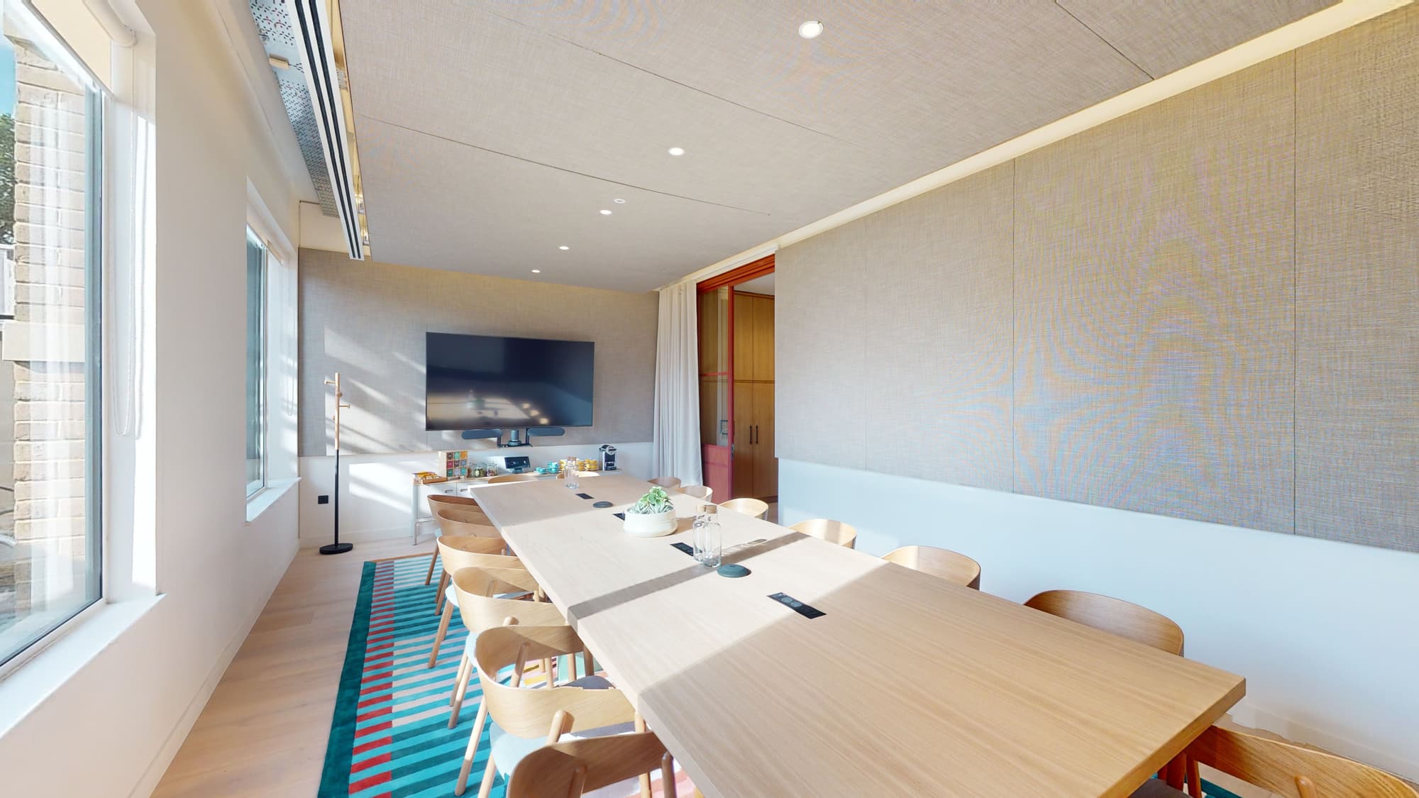 Image of Boardroom GF.01