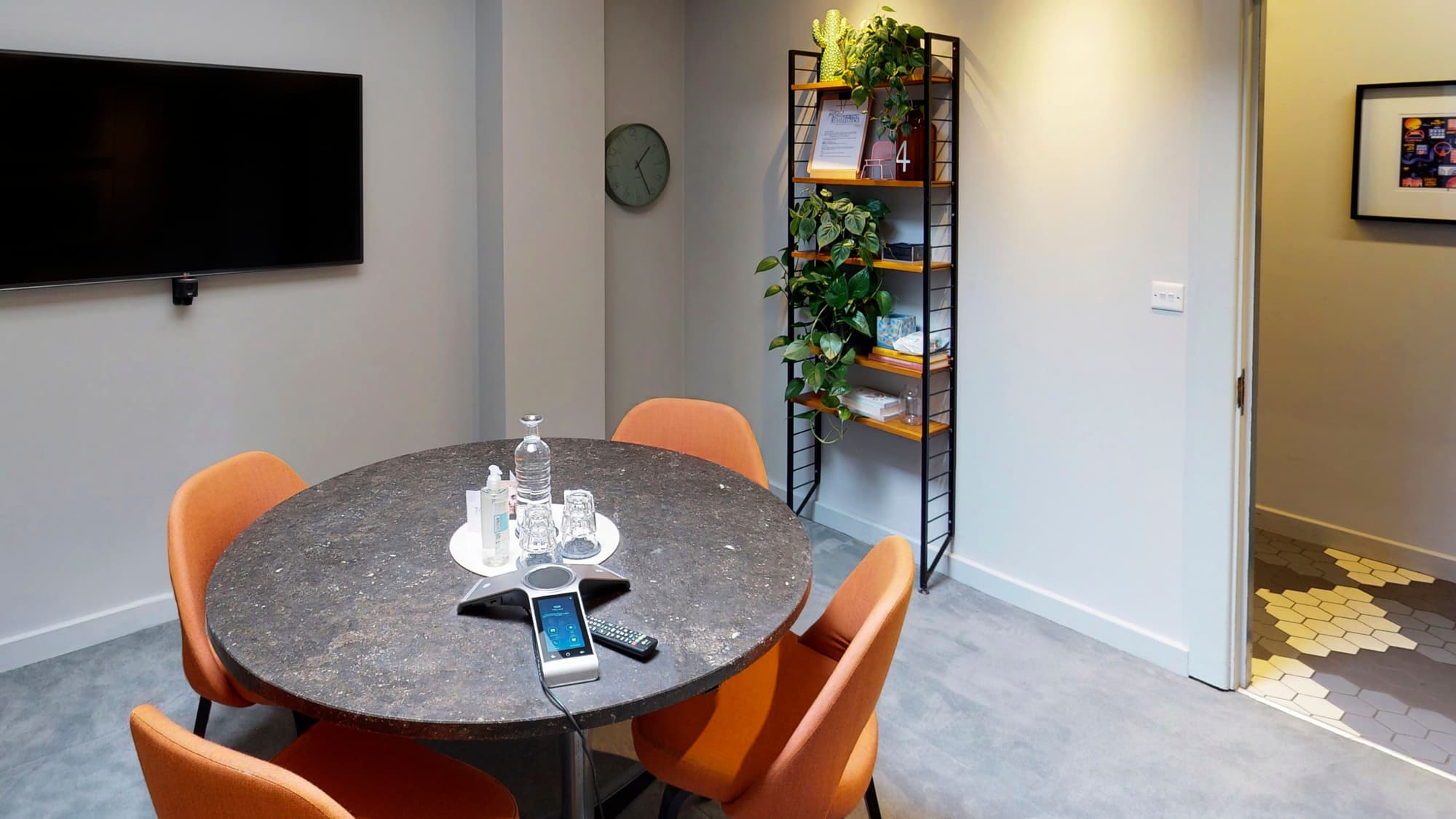 Image of Meeting Room 6