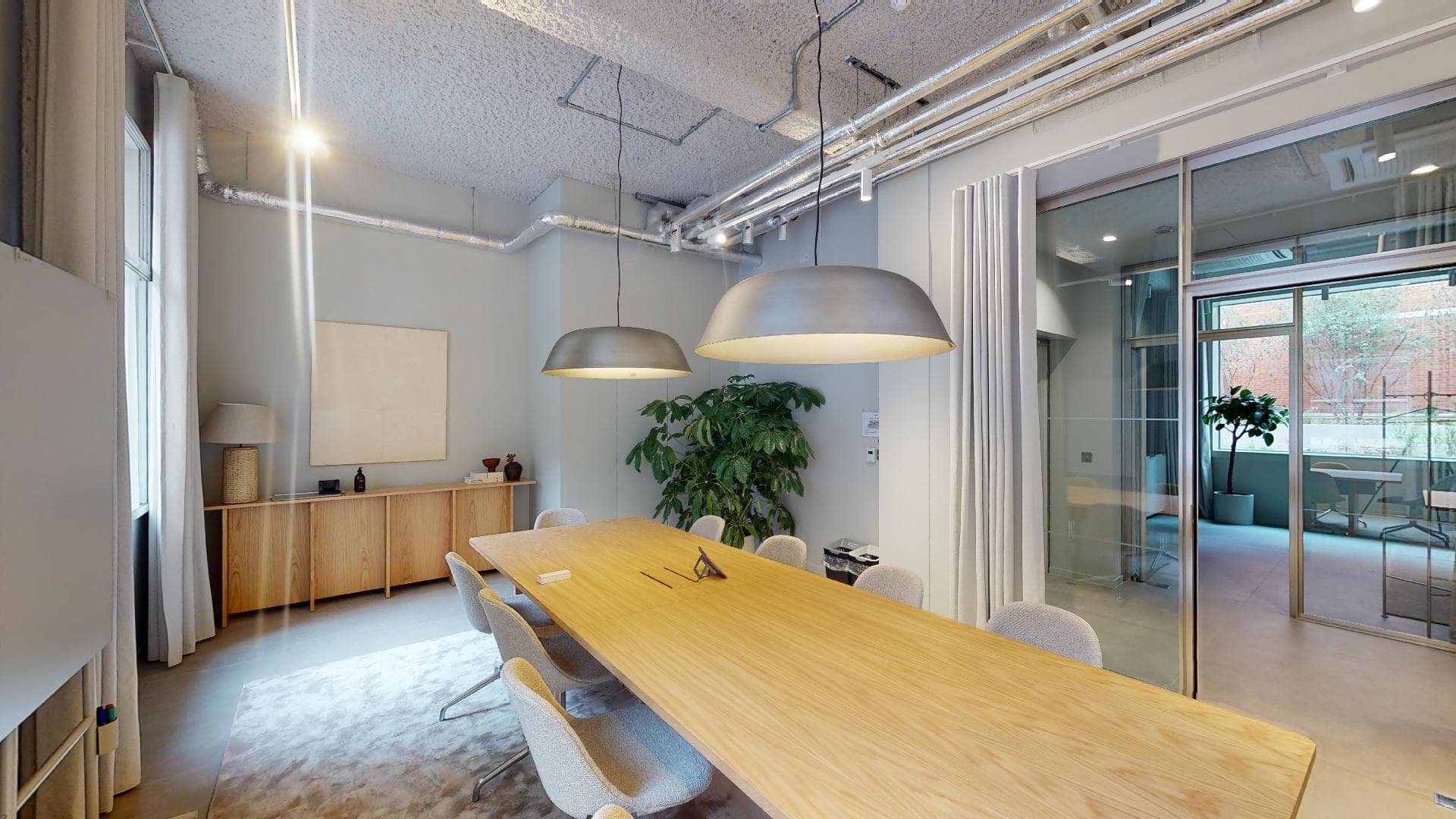 Image of Meeting Room 4