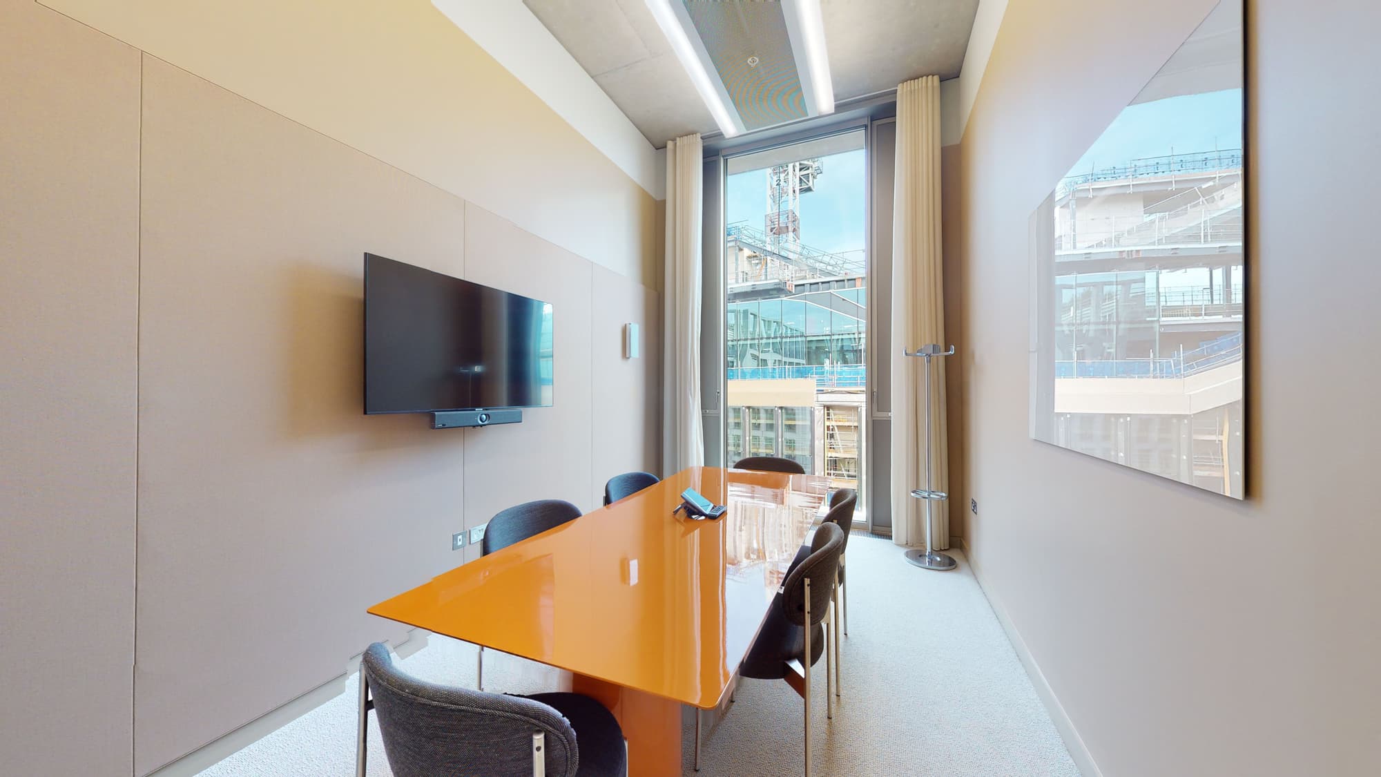 Image of Meeting Room 11