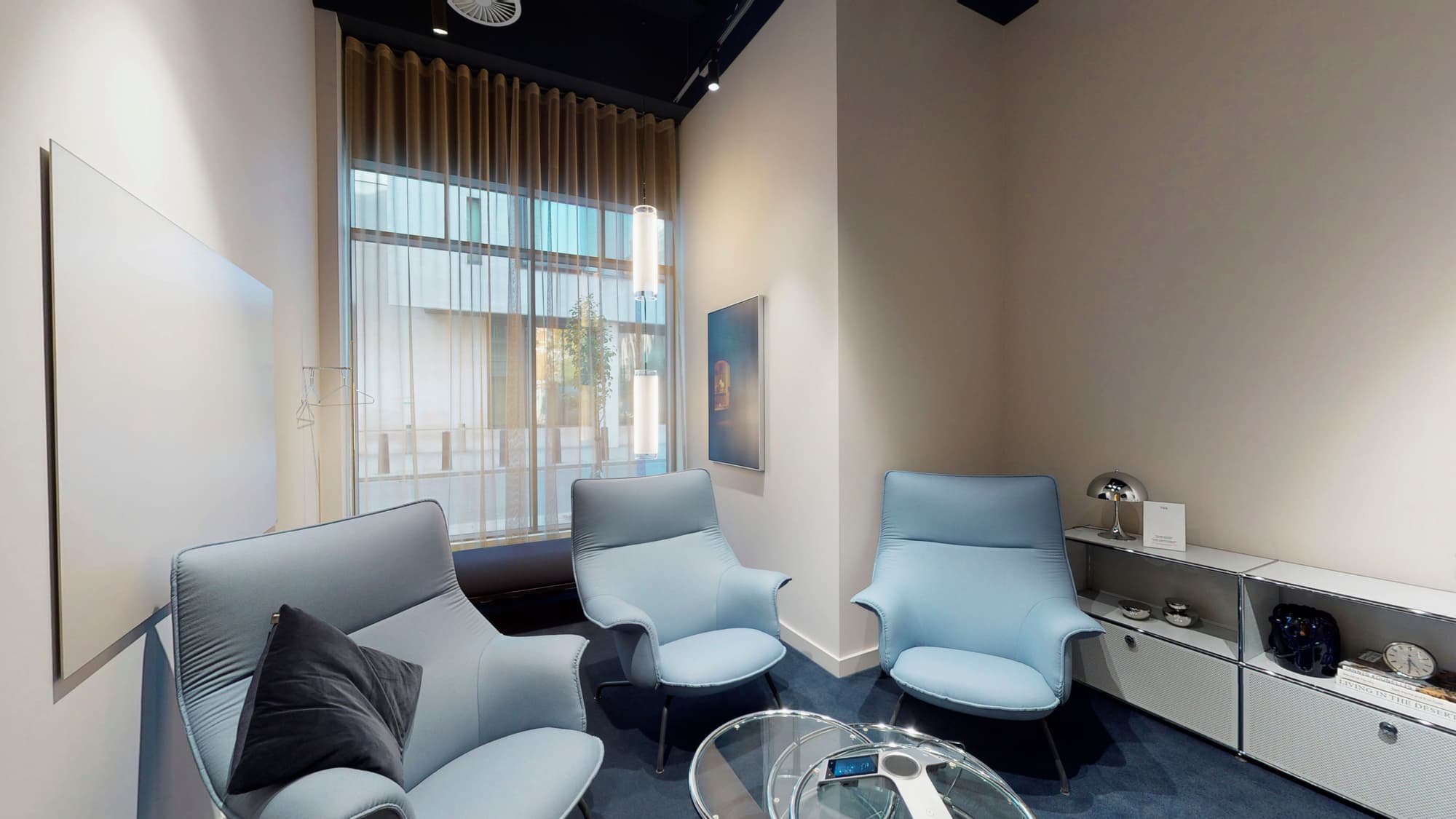 Image of Meeting Room 3