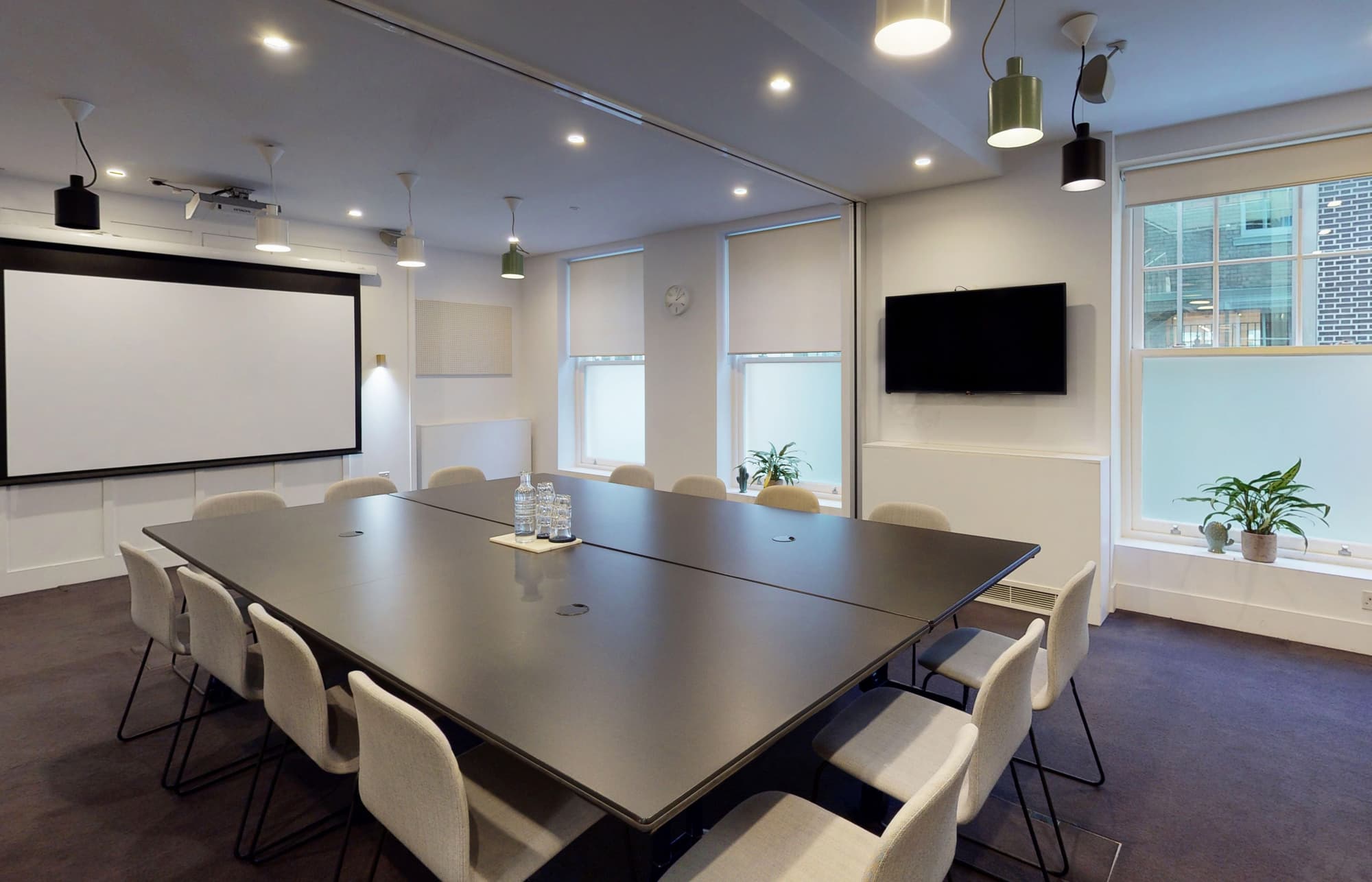 Image of Combined Meeting Rooms 1 & 2