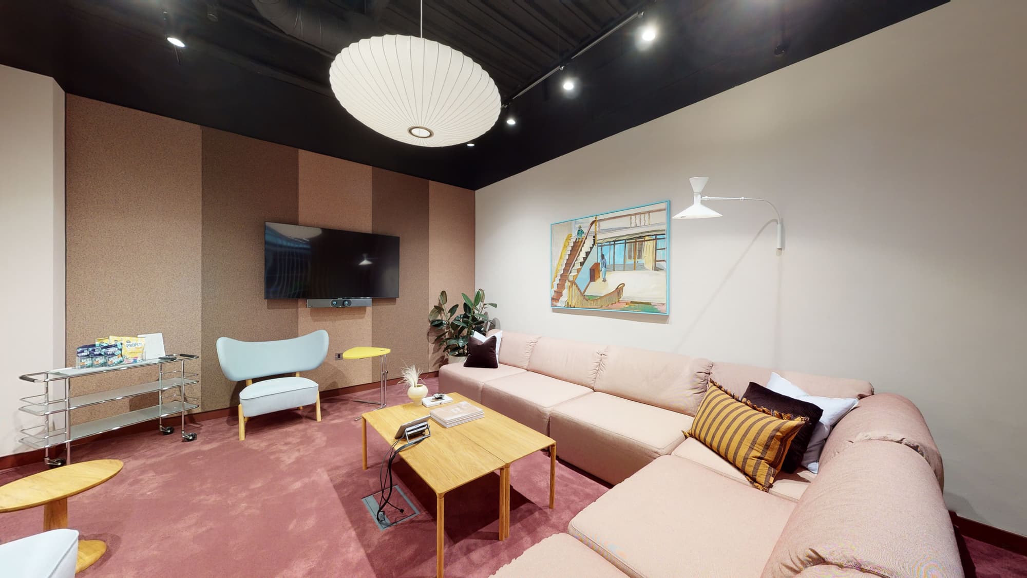 Image of Meeting Room 07