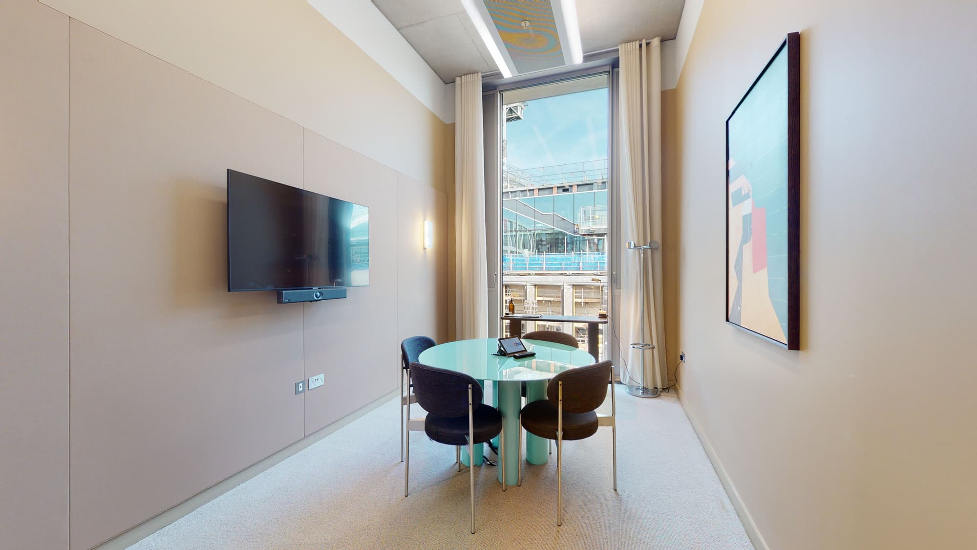 Image of Meeting Room 13