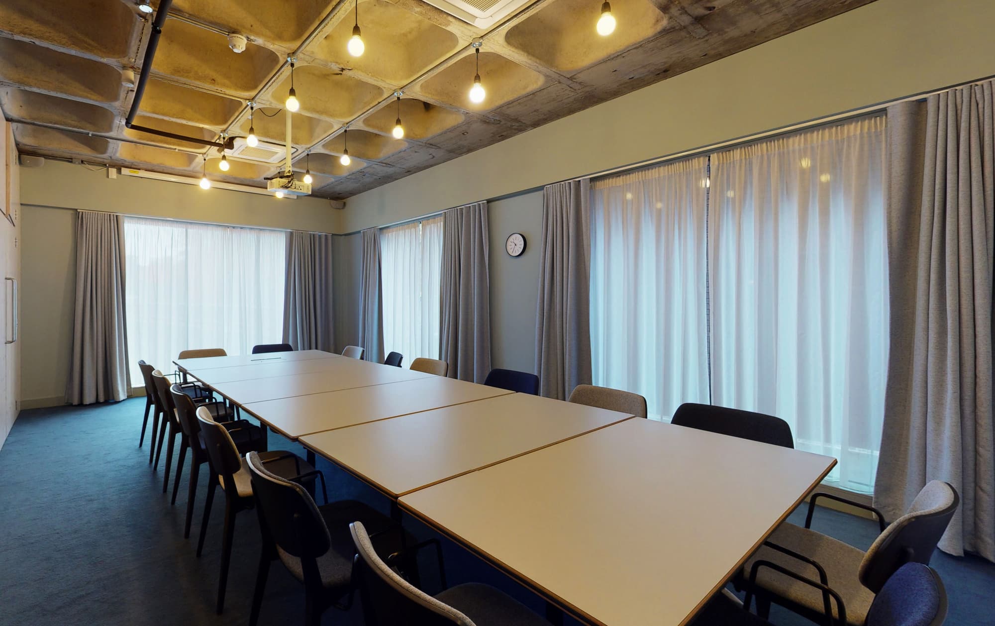 Image of Meeting Room 01