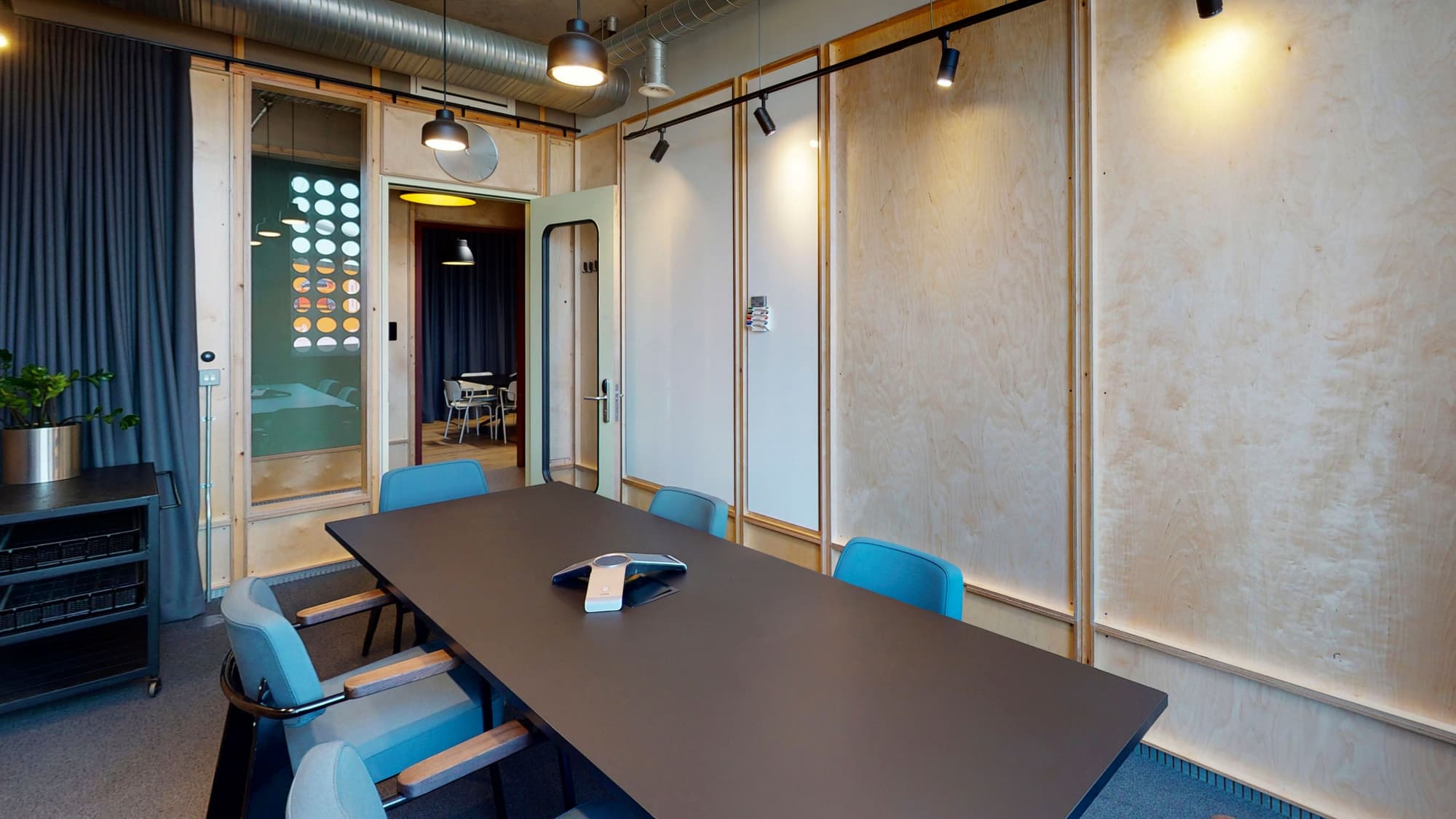 Image of Meeting Room 4