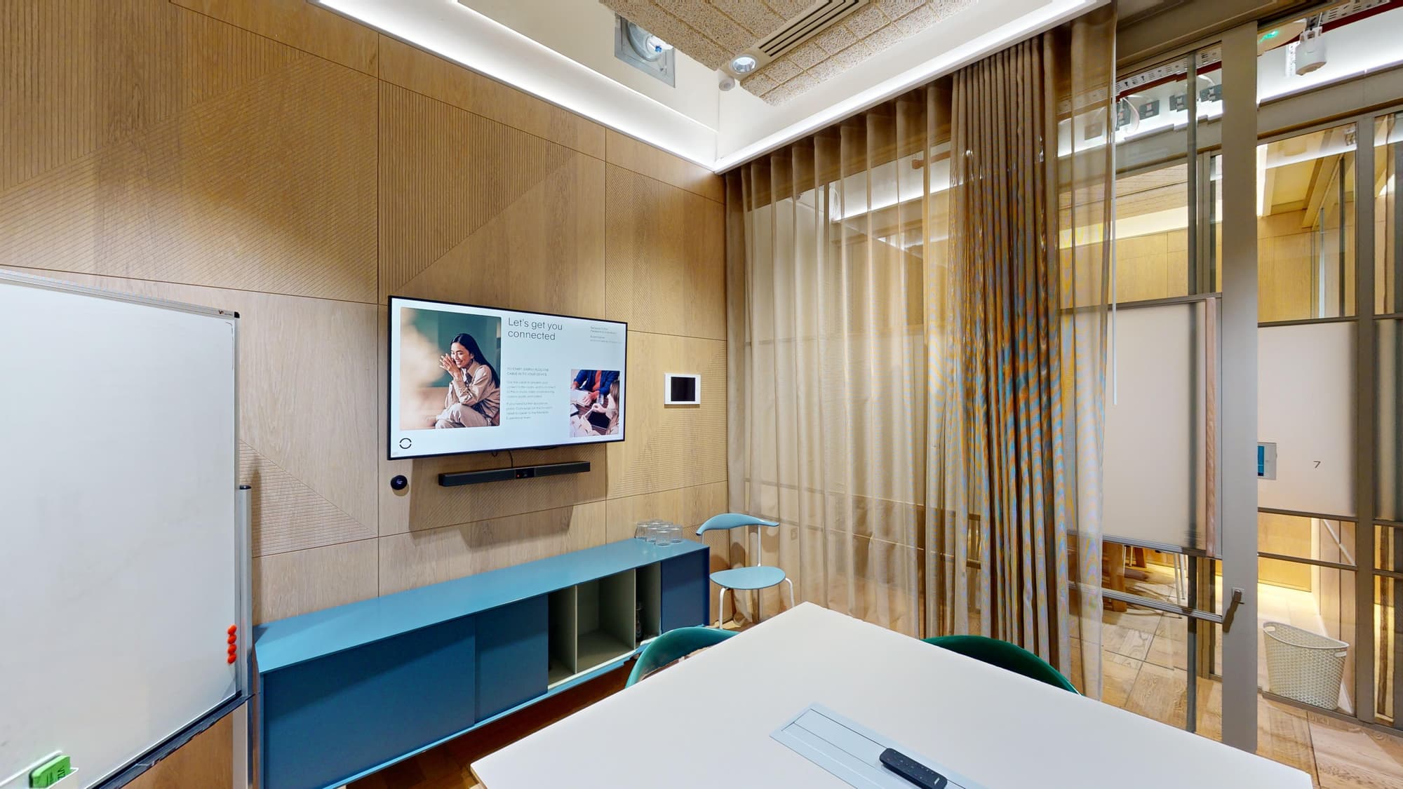 Image of Meeting Room LG.4