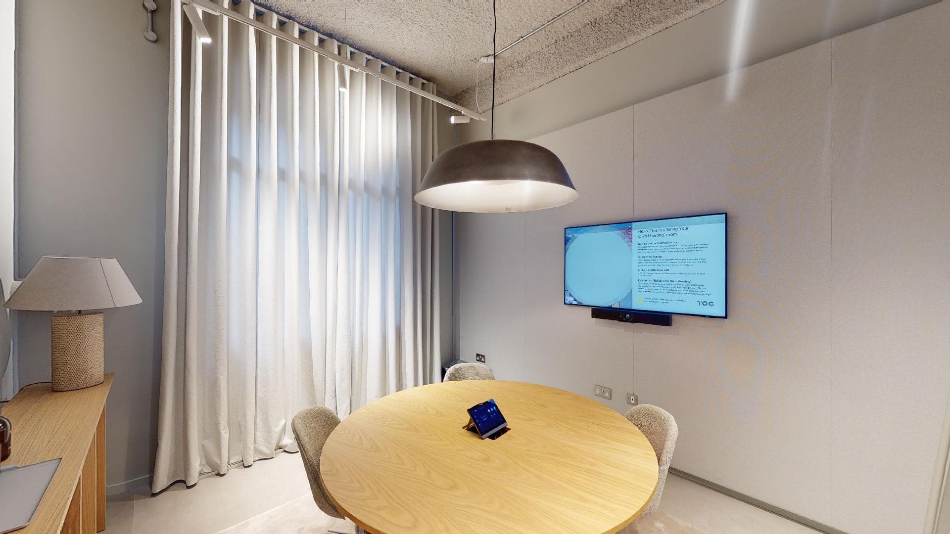 Image of Meeting Room 3