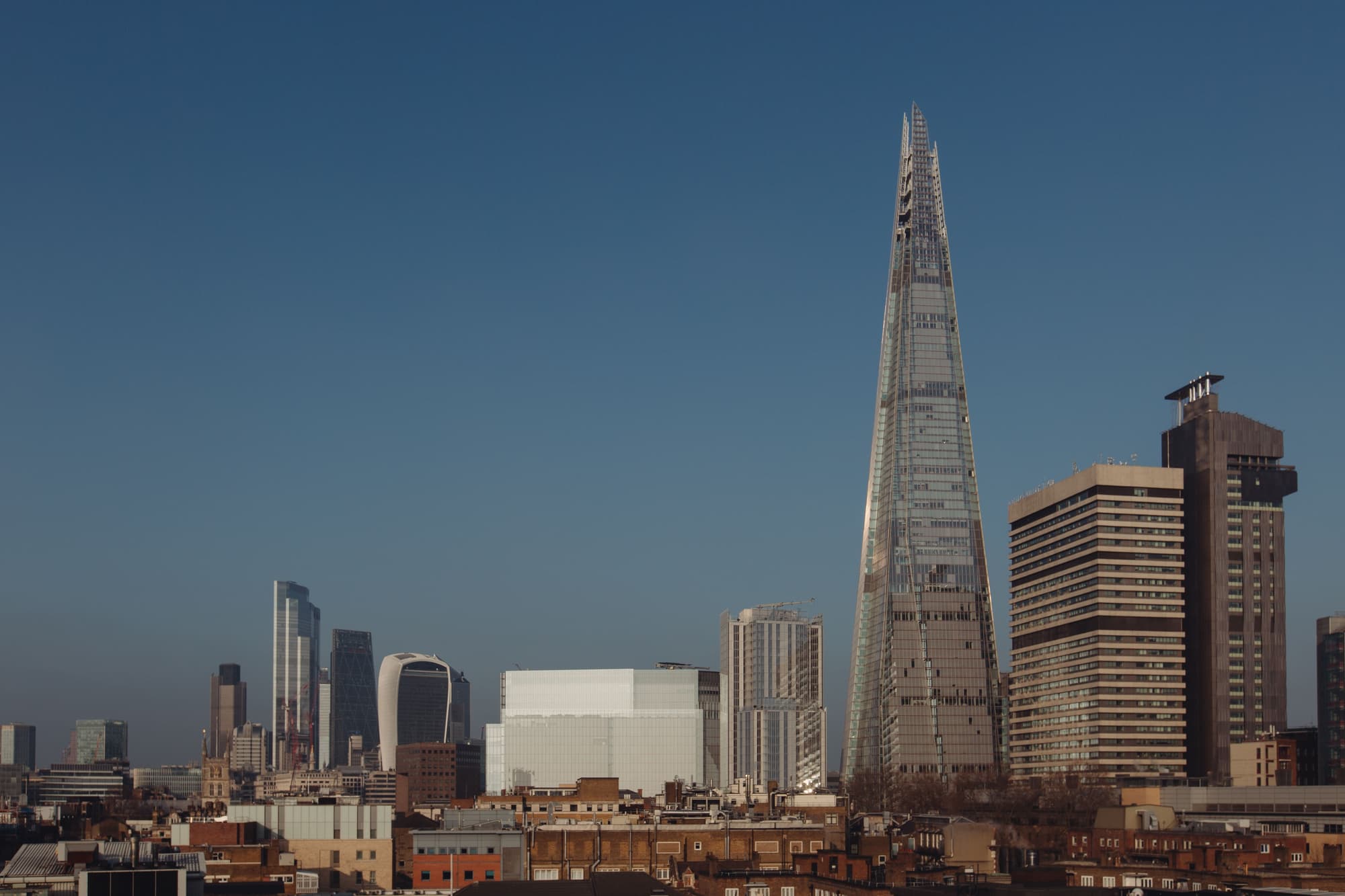 Choose from over 60 recognised addresses to register your business to. With workspaces across London, the UK and Germany, you’ll find a space to reflect your business’s values.