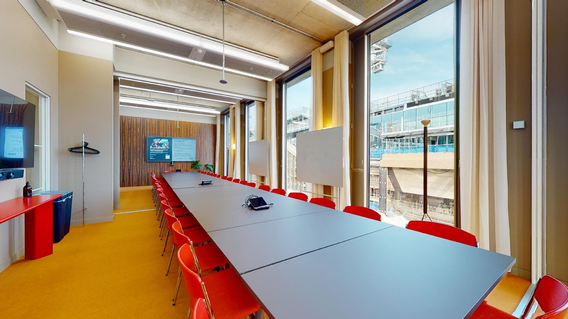 Image of Combined Meeting Rooms 15 & 16
