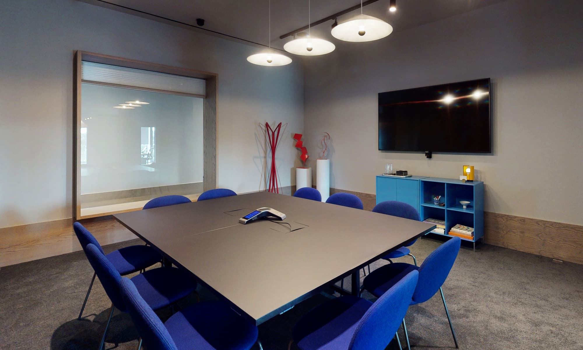 Image of Meeting Room 2